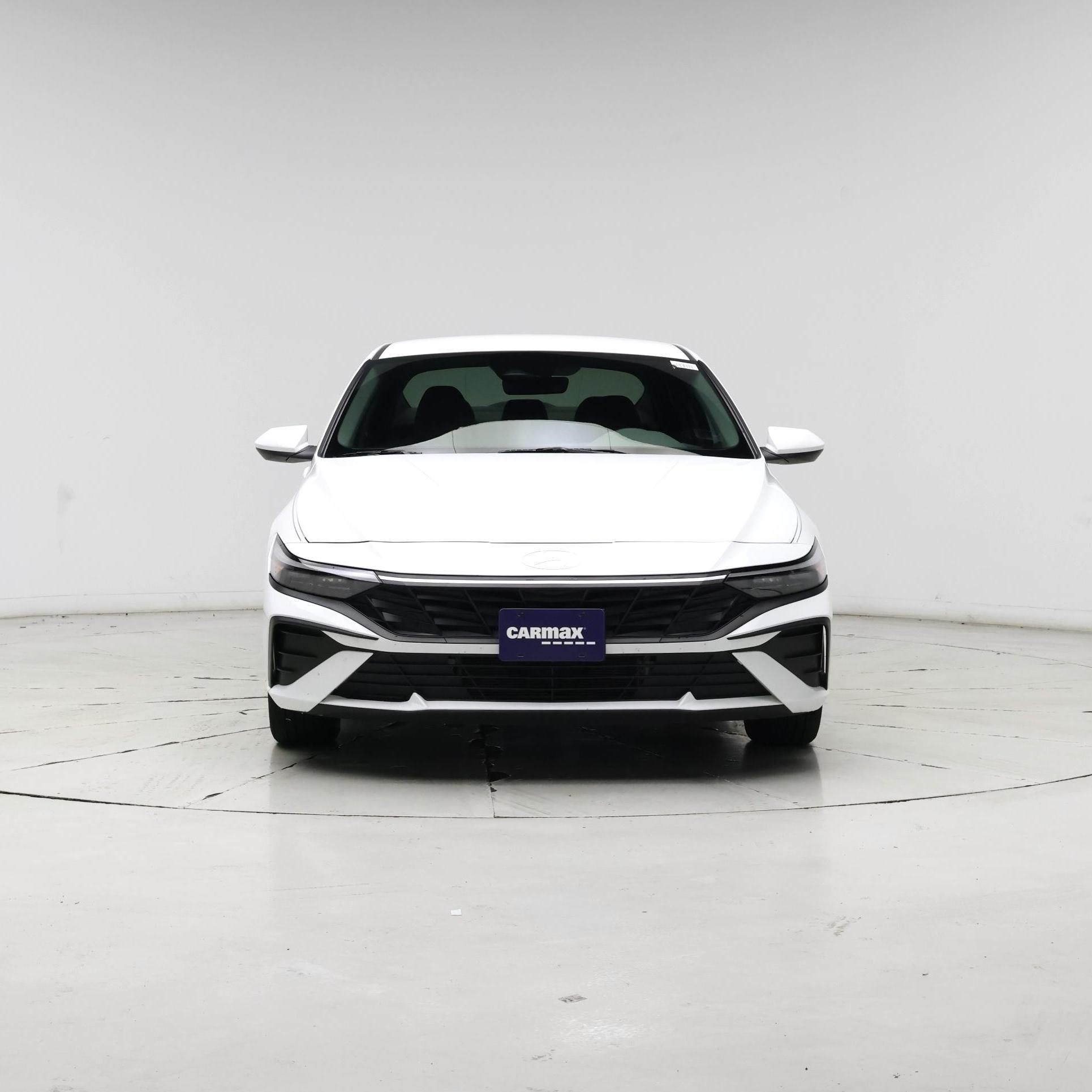 Thumbnail: 2024 Hyundai Elantra - 5