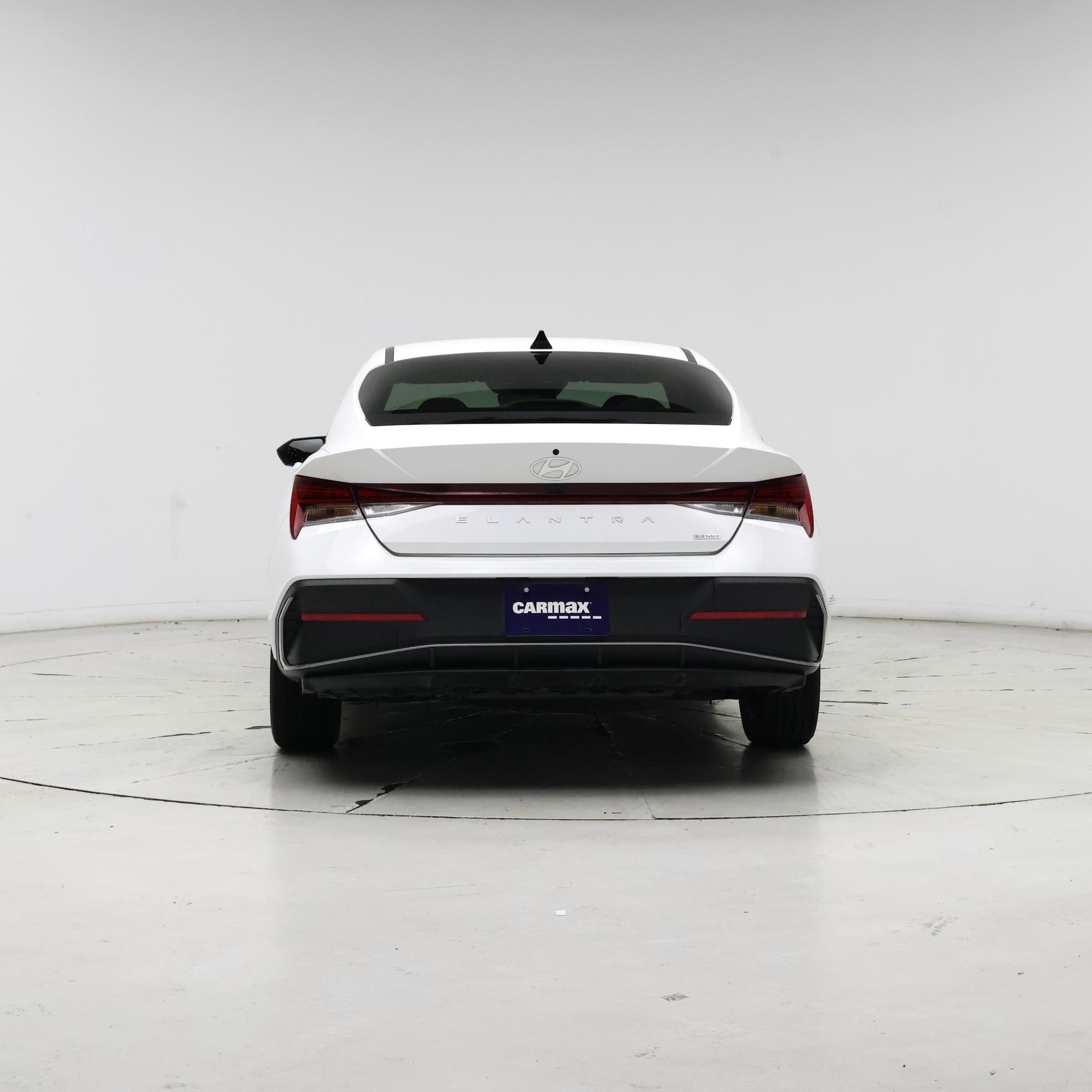 Thumbnail: 2024 Hyundai Elantra - 6