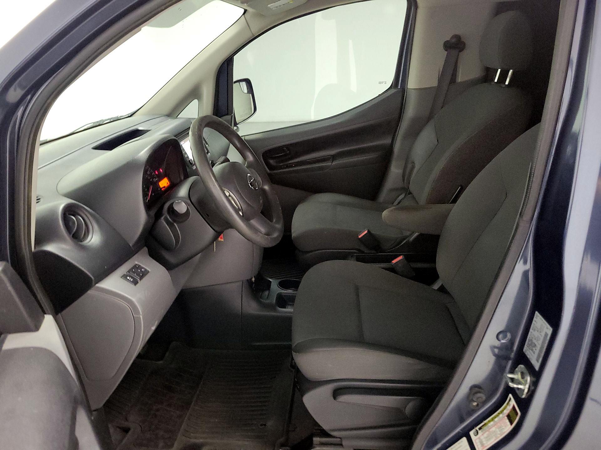 Thumbnail: 2015 Nissan NV200 - 11