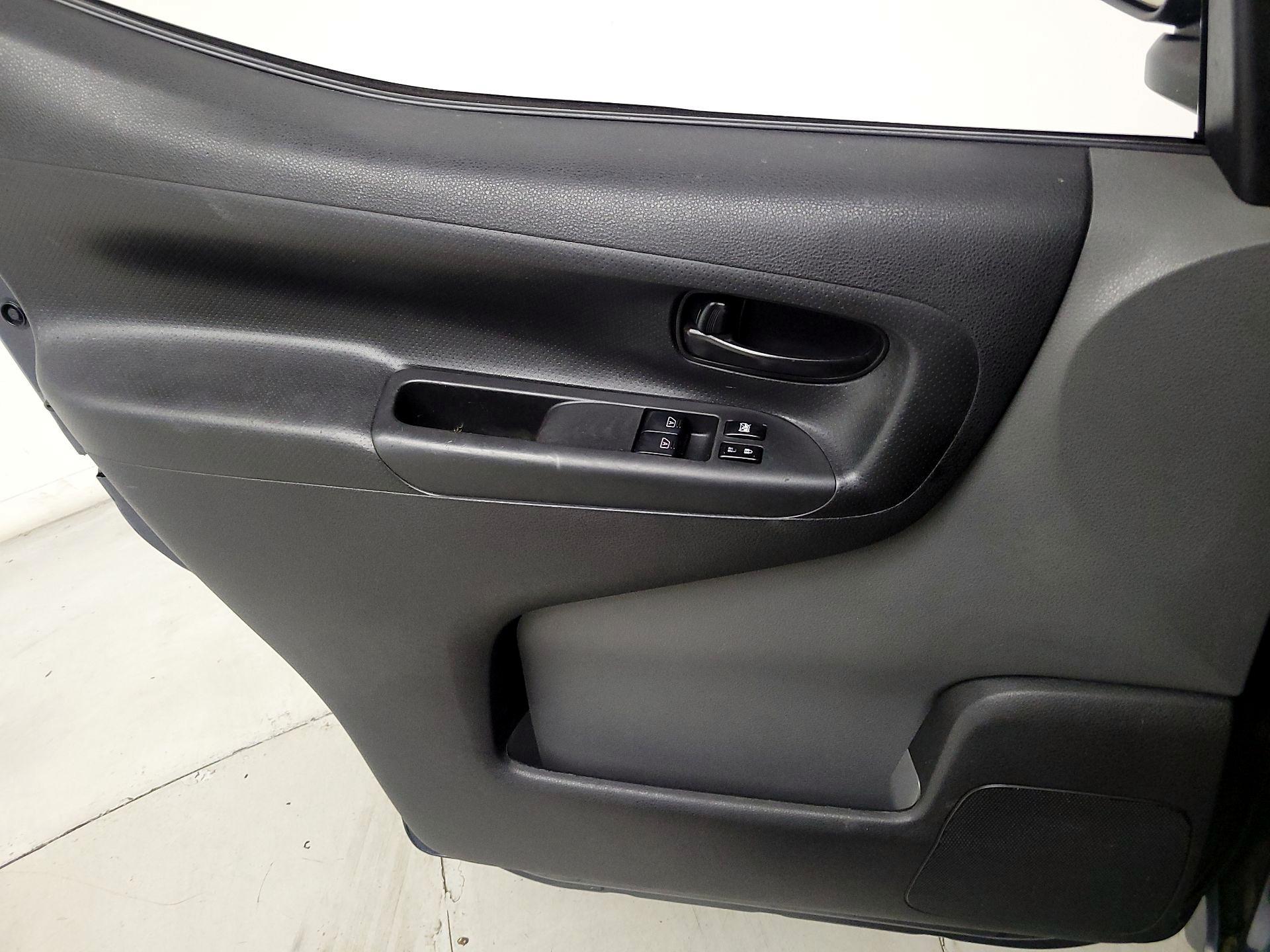 Thumbnail: 2015 Nissan NV200 - 12