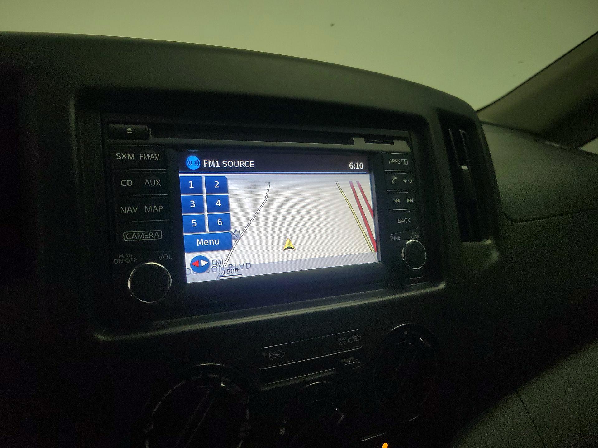 Thumbnail: 2015 Nissan NV200 - 13