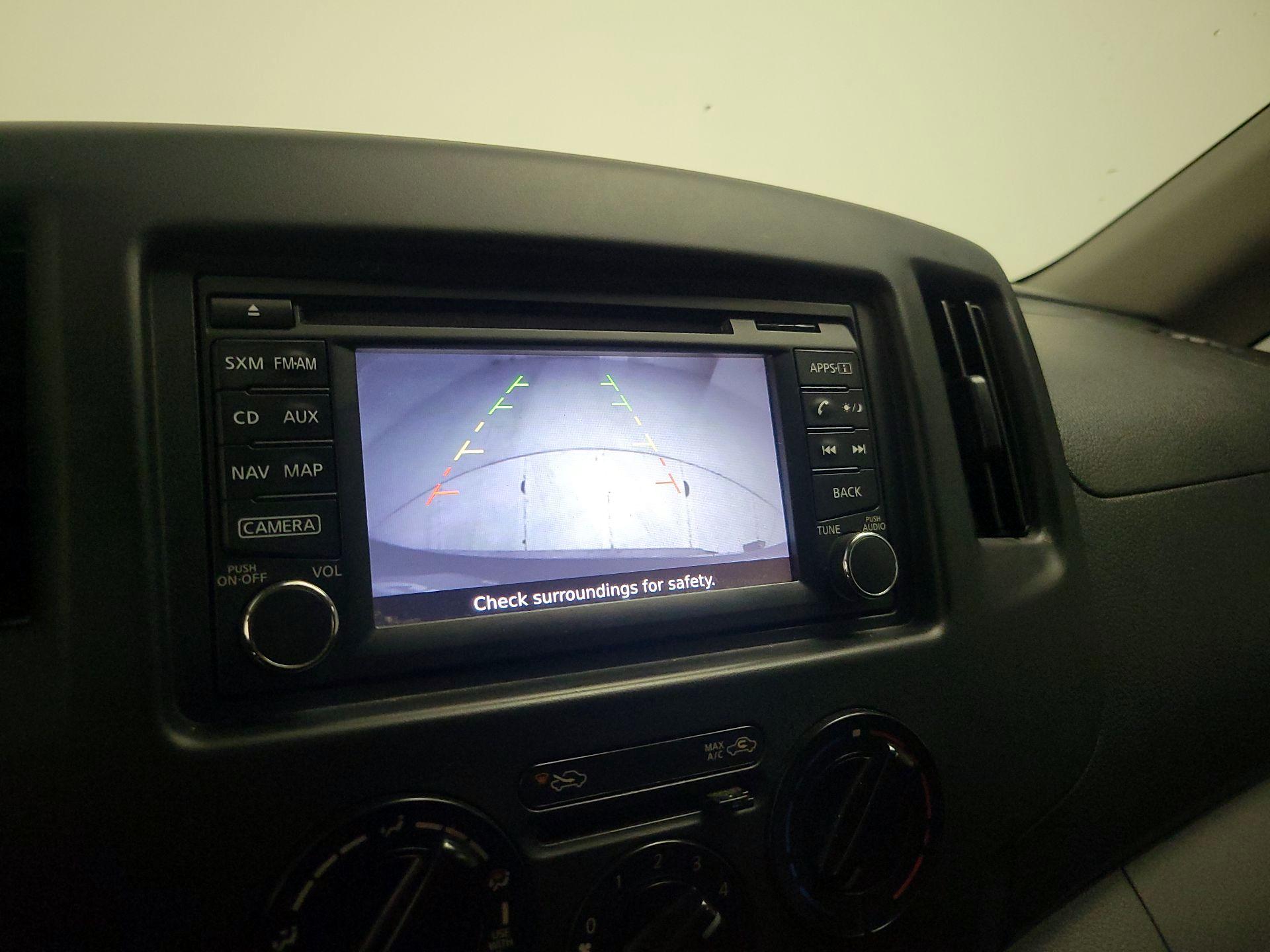 Thumbnail: 2015 Nissan NV200 - 14