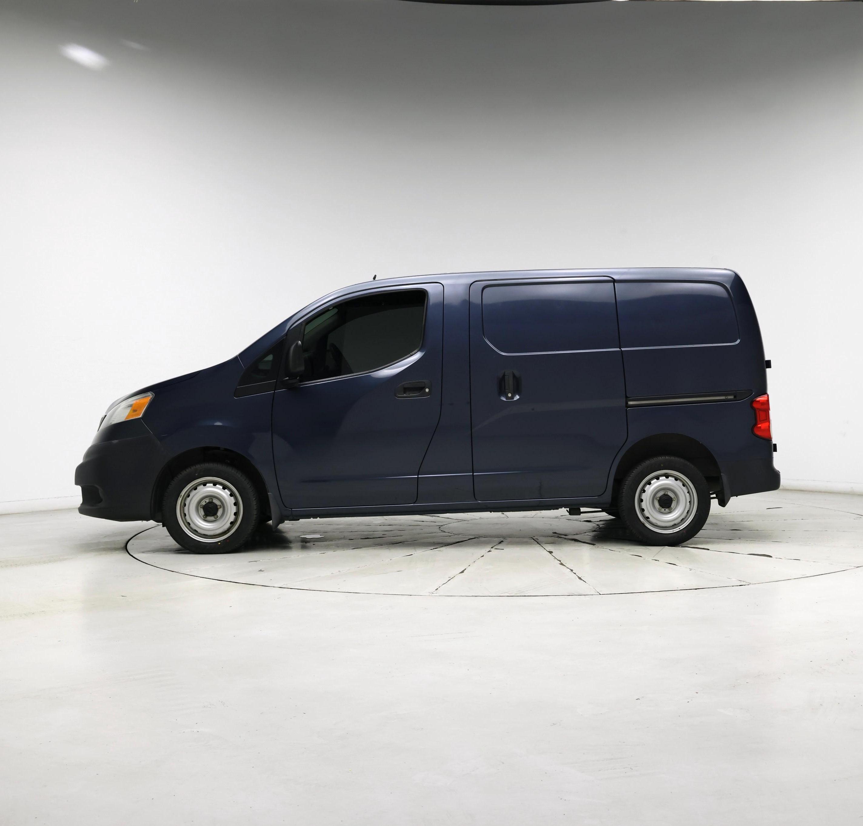 Thumbnail: 2015 Nissan NV200 - 3