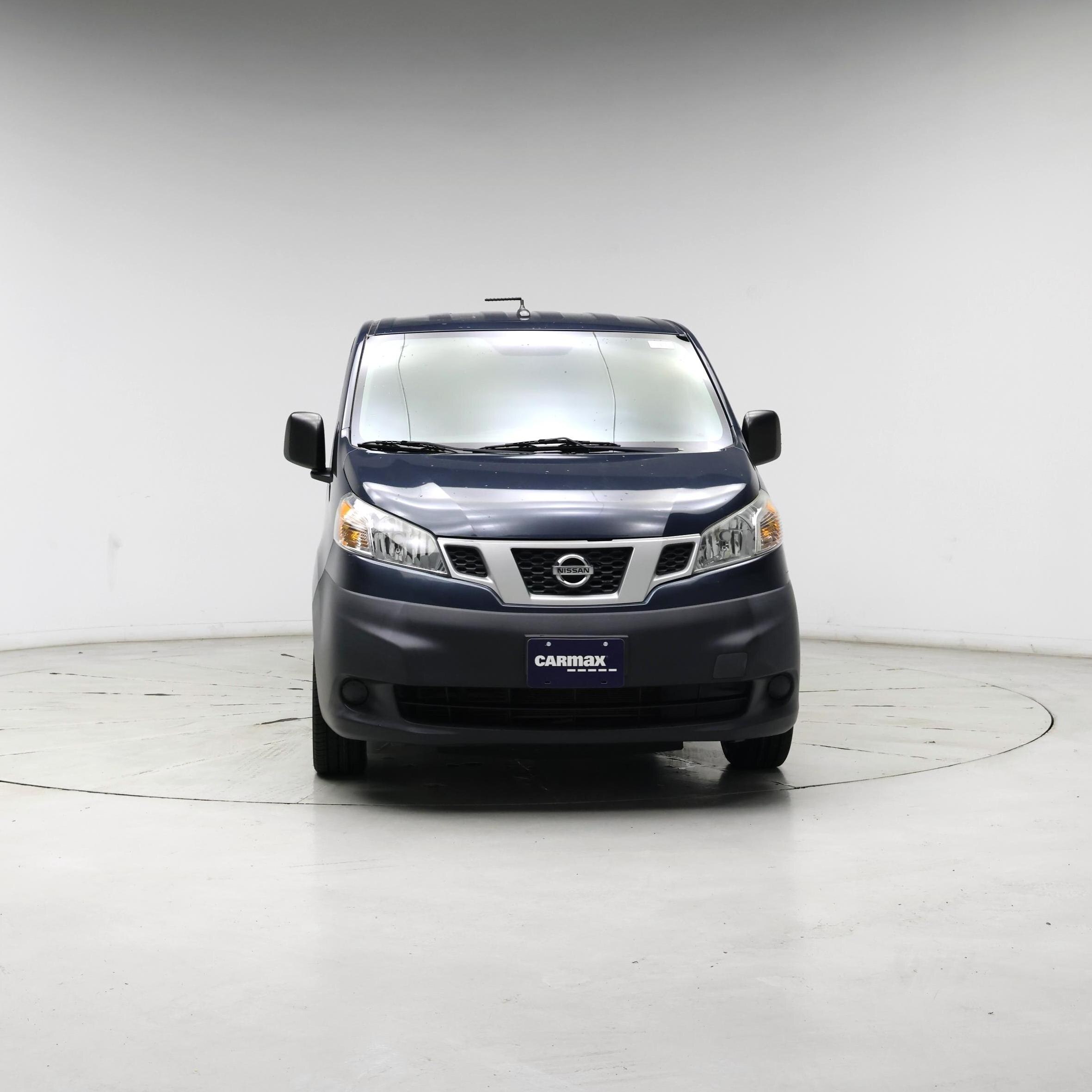 Thumbnail: 2015 Nissan NV200 - 5