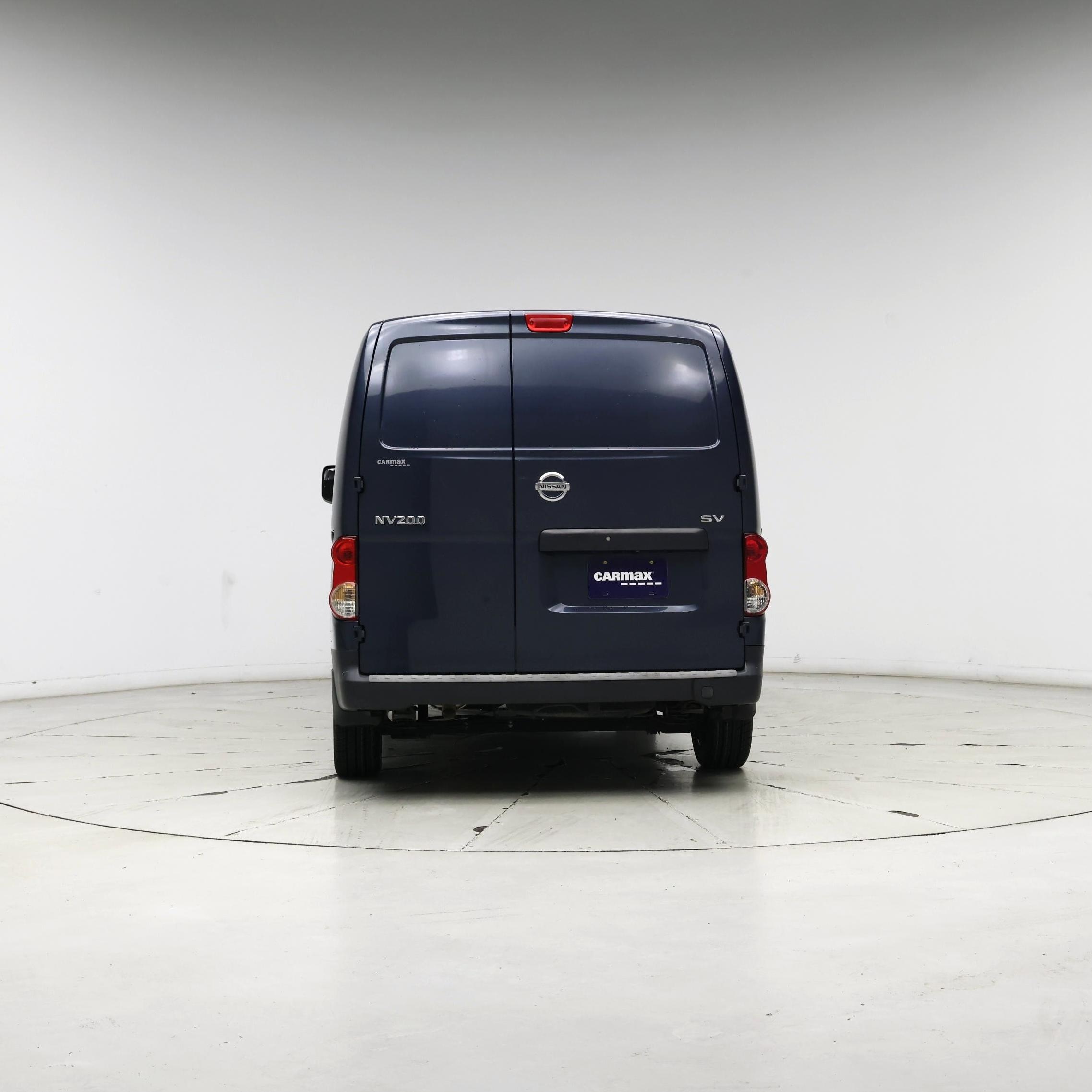 Thumbnail: 2015 Nissan NV200 - 6
