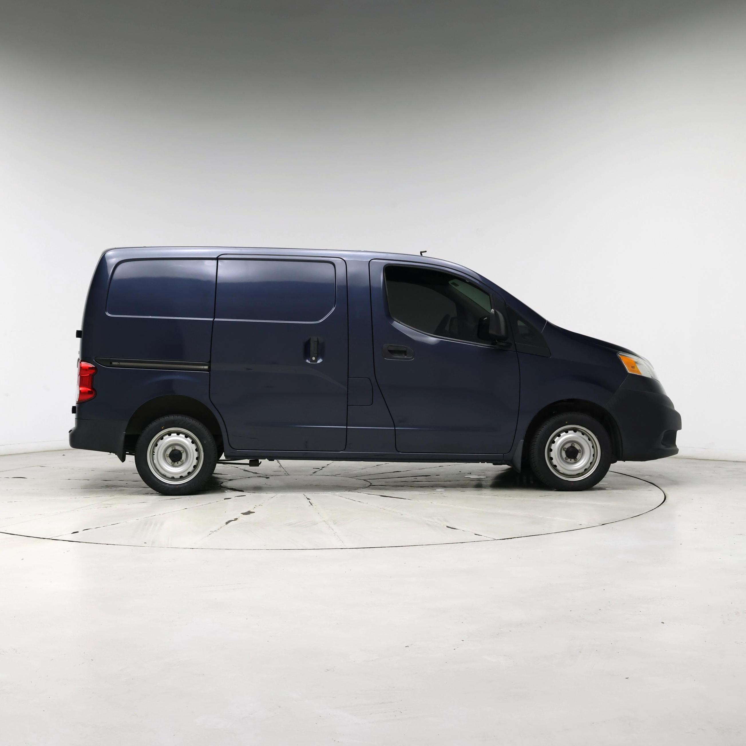 Thumbnail: 2015 Nissan NV200 - 7