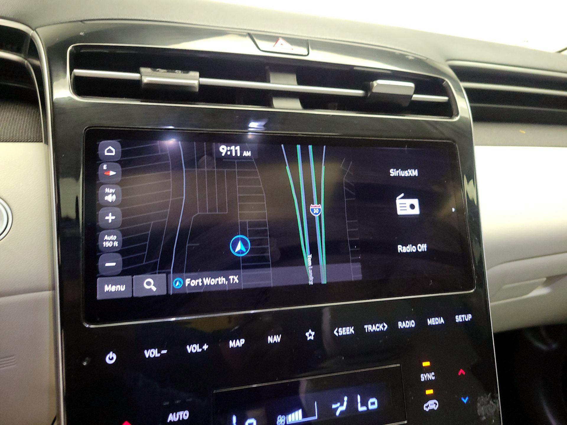 Thumbnail: 2024 Hyundai Tucson - 14