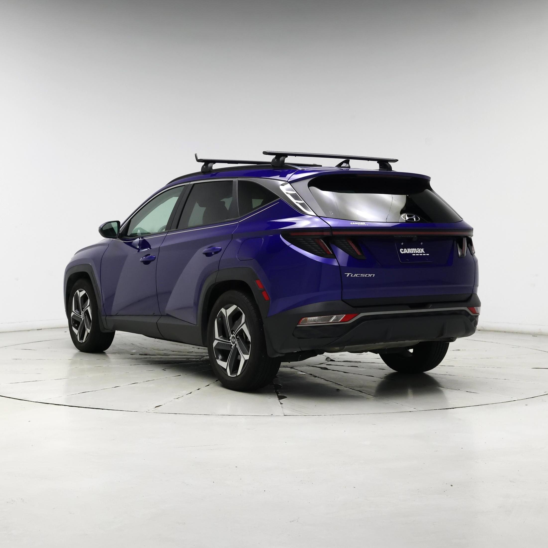 Thumbnail: 2024 Hyundai Tucson - 2