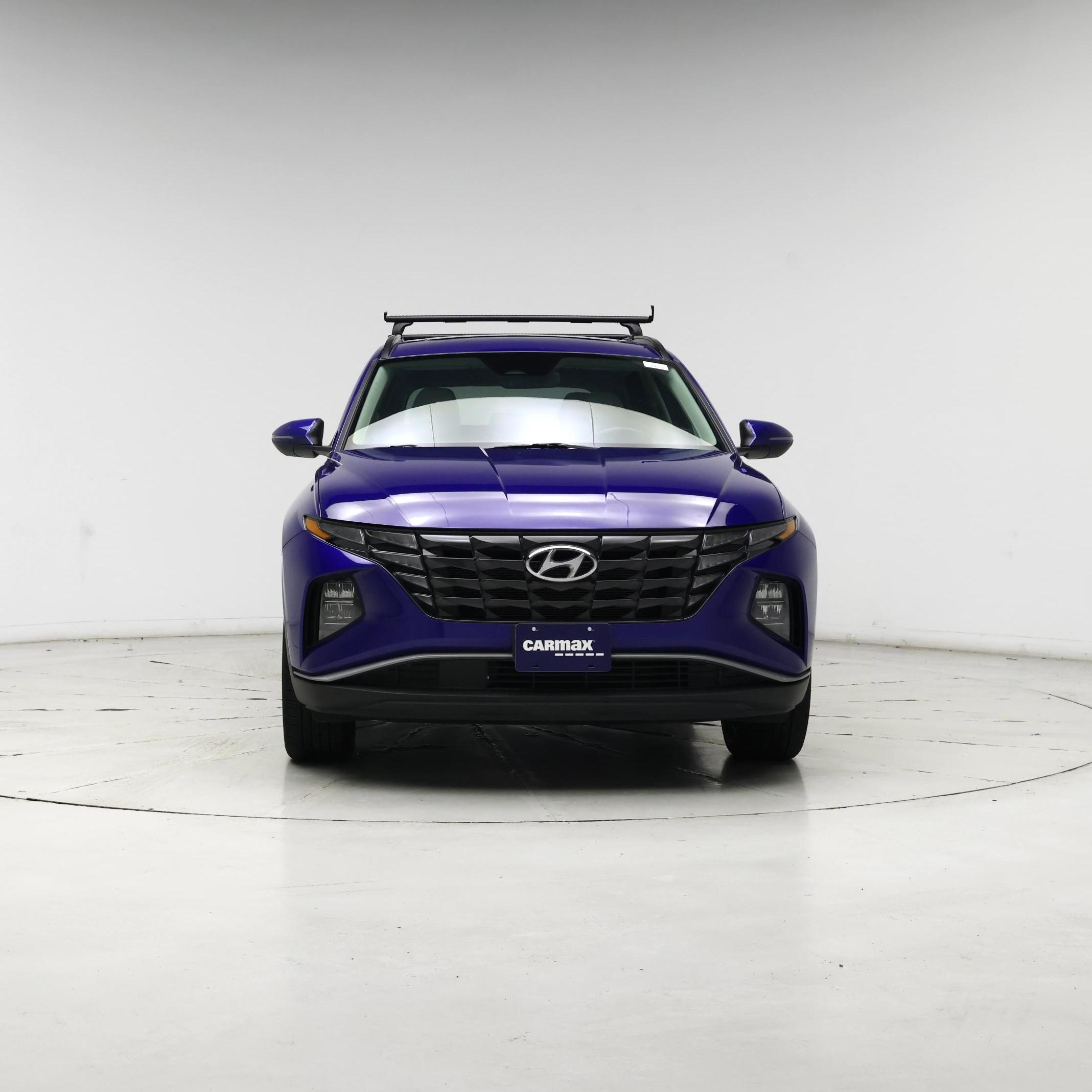 Thumbnail: 2024 Hyundai Tucson - 5