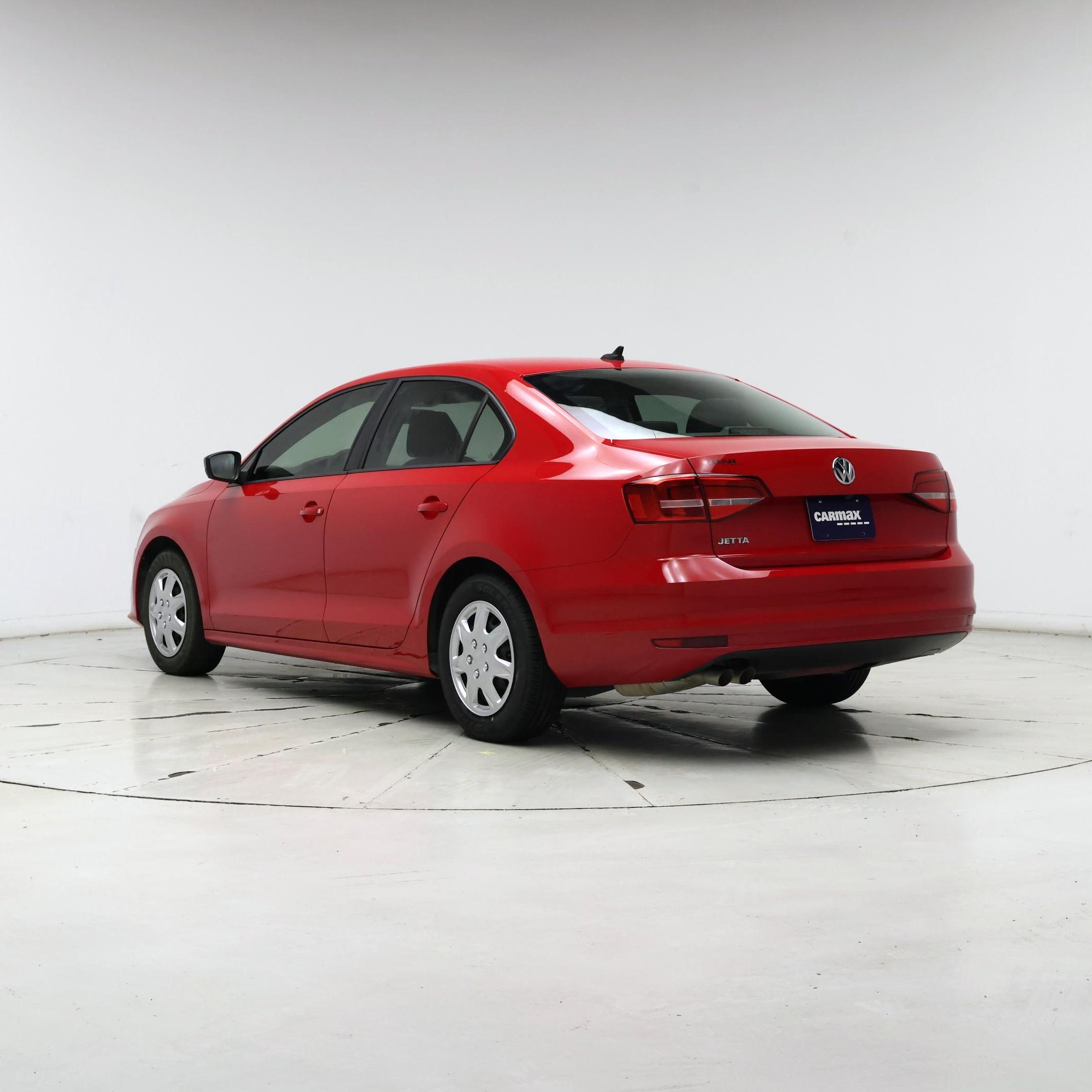Thumbnail: 2015 Volkswagen Jetta - 2