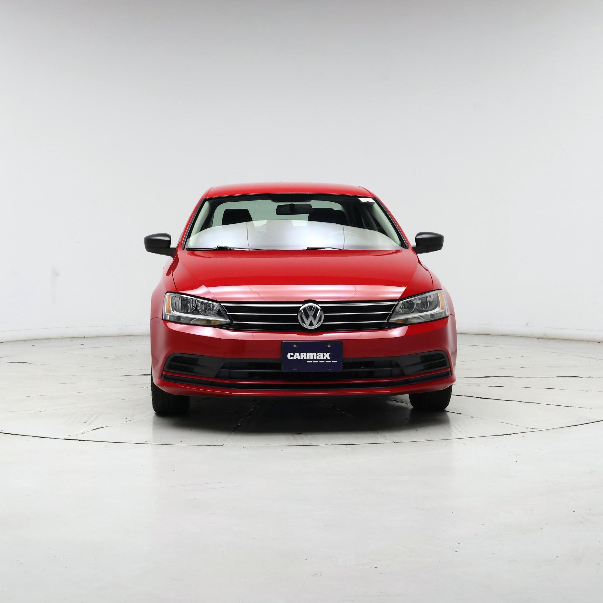 Thumbnail: 2015 Volkswagen Jetta - 5