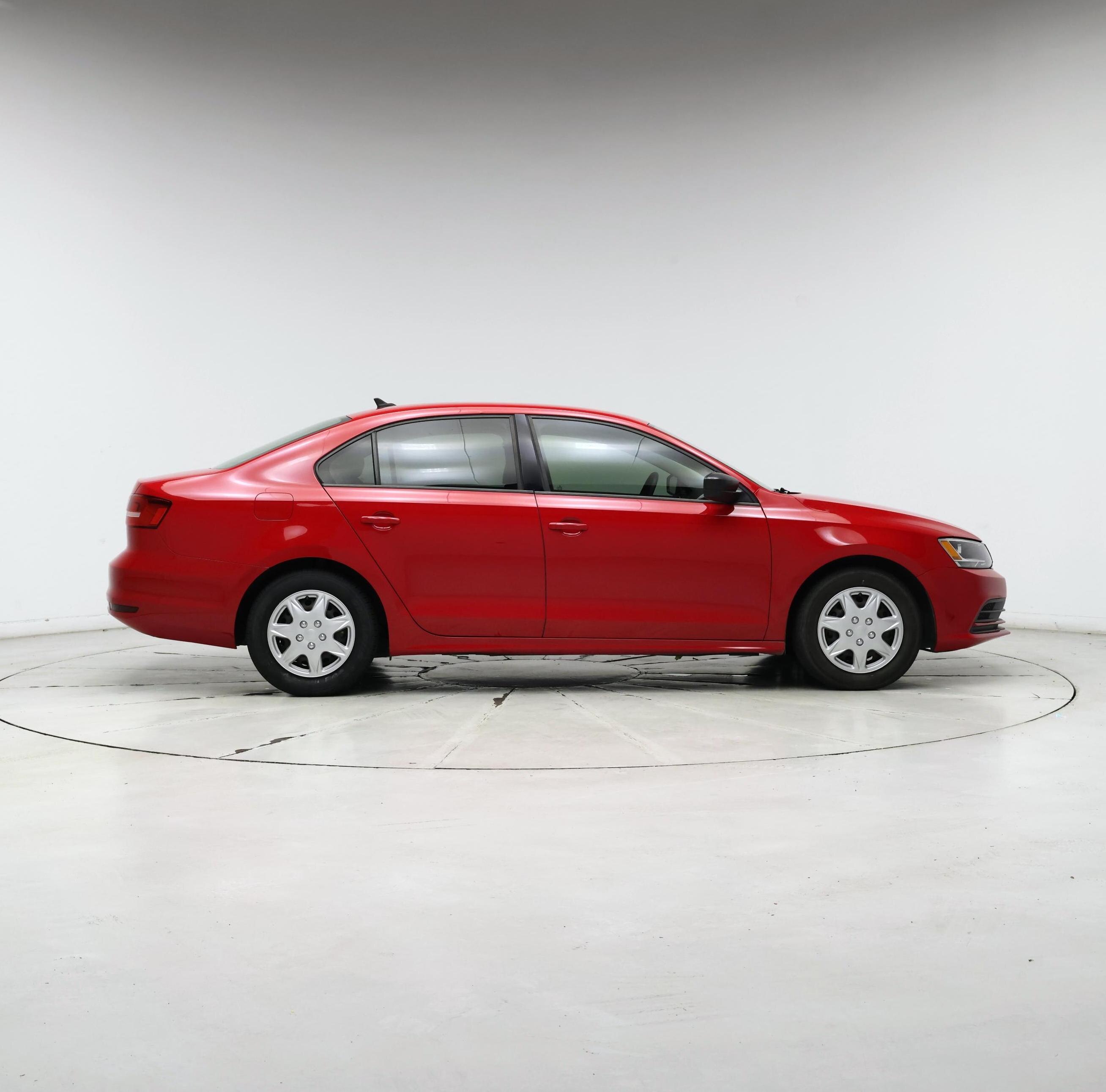 Thumbnail: 2015 Volkswagen Jetta - 7