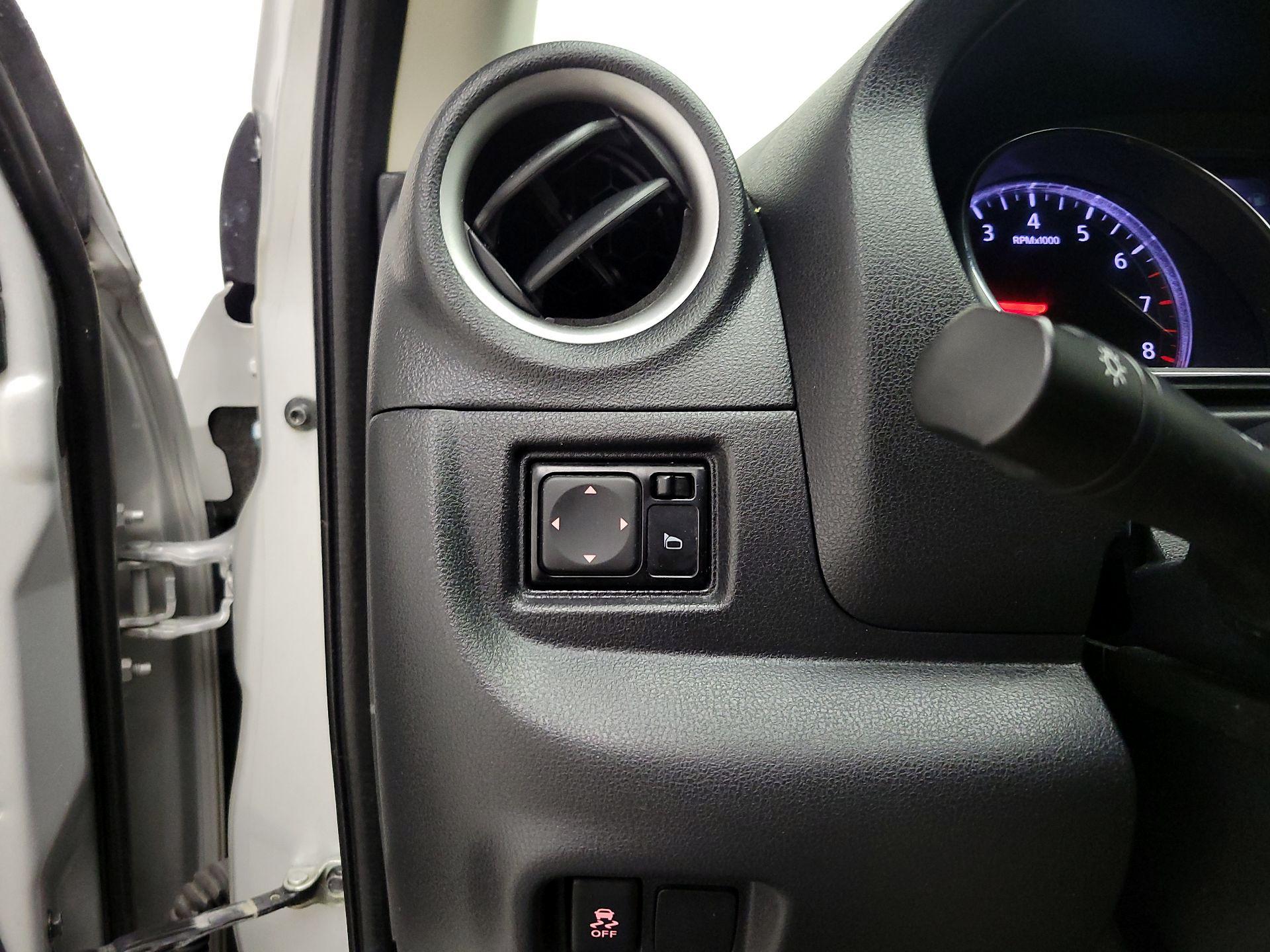 Thumbnail: 2018 Nissan Versa - 13