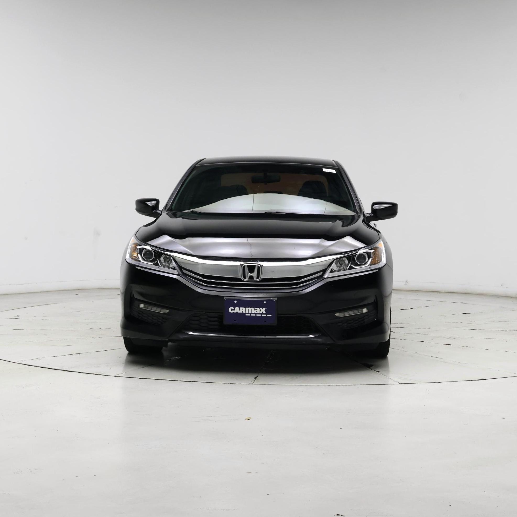 Thumbnail: 2017 Honda Accord - 5