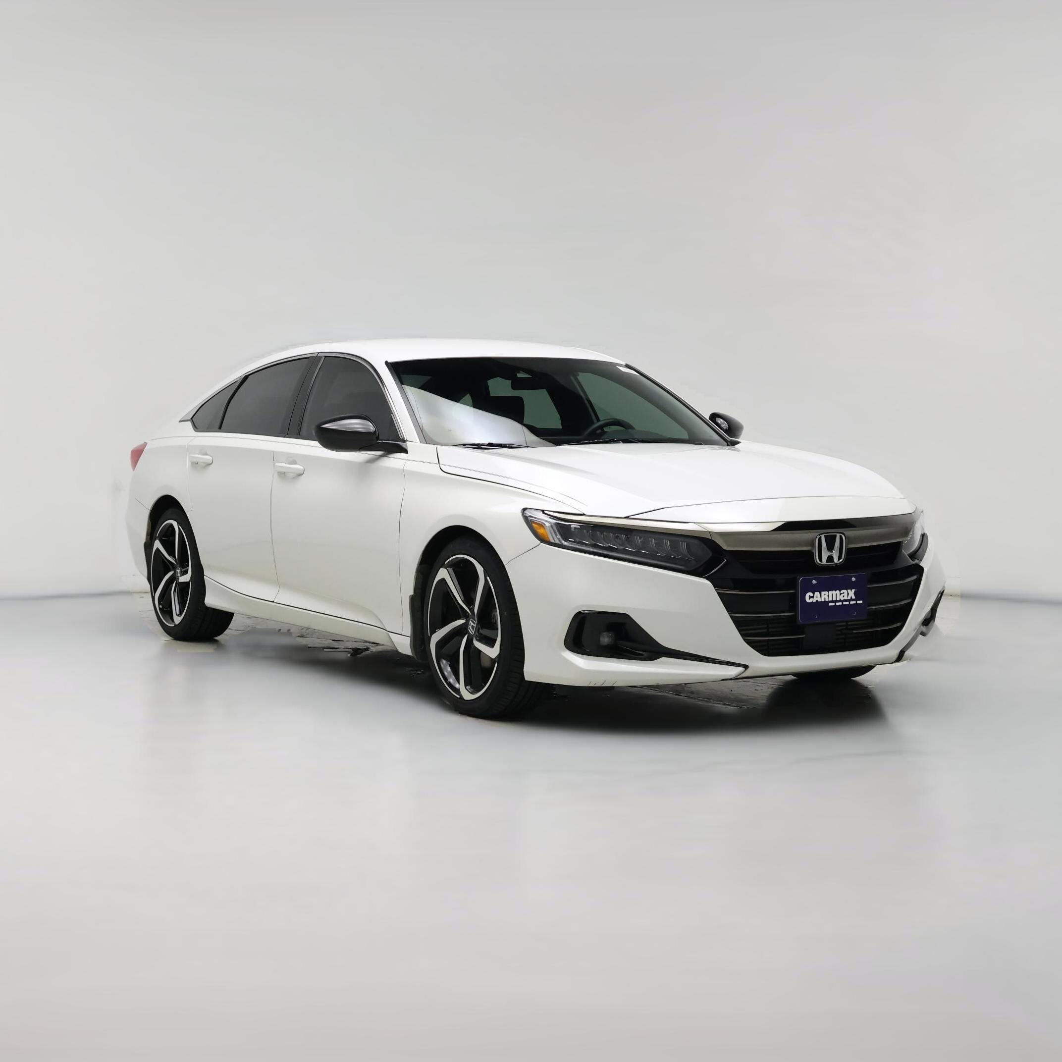 Thumbnail: 2022 Honda Accord - 1