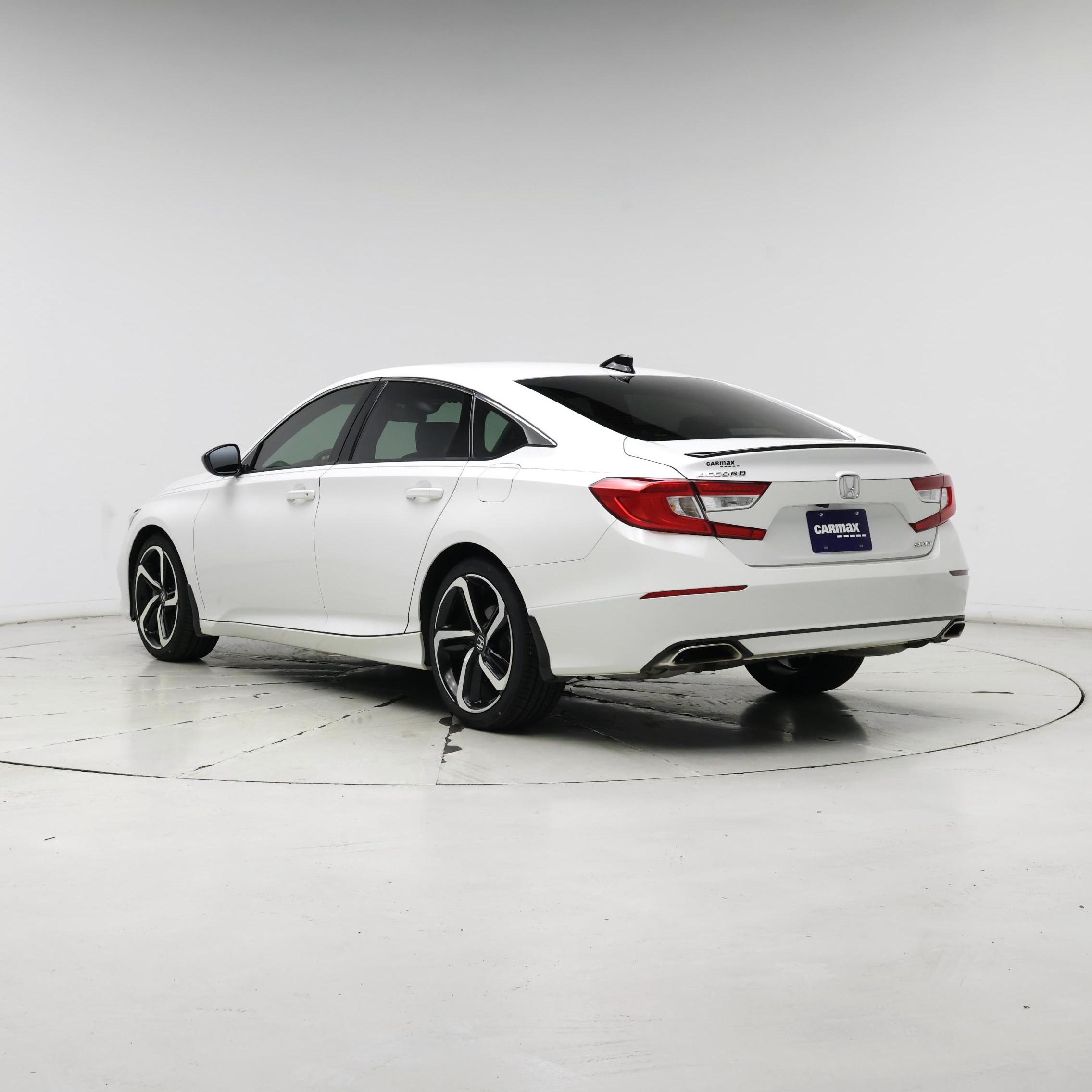 Thumbnail: 2022 Honda Accord - 2