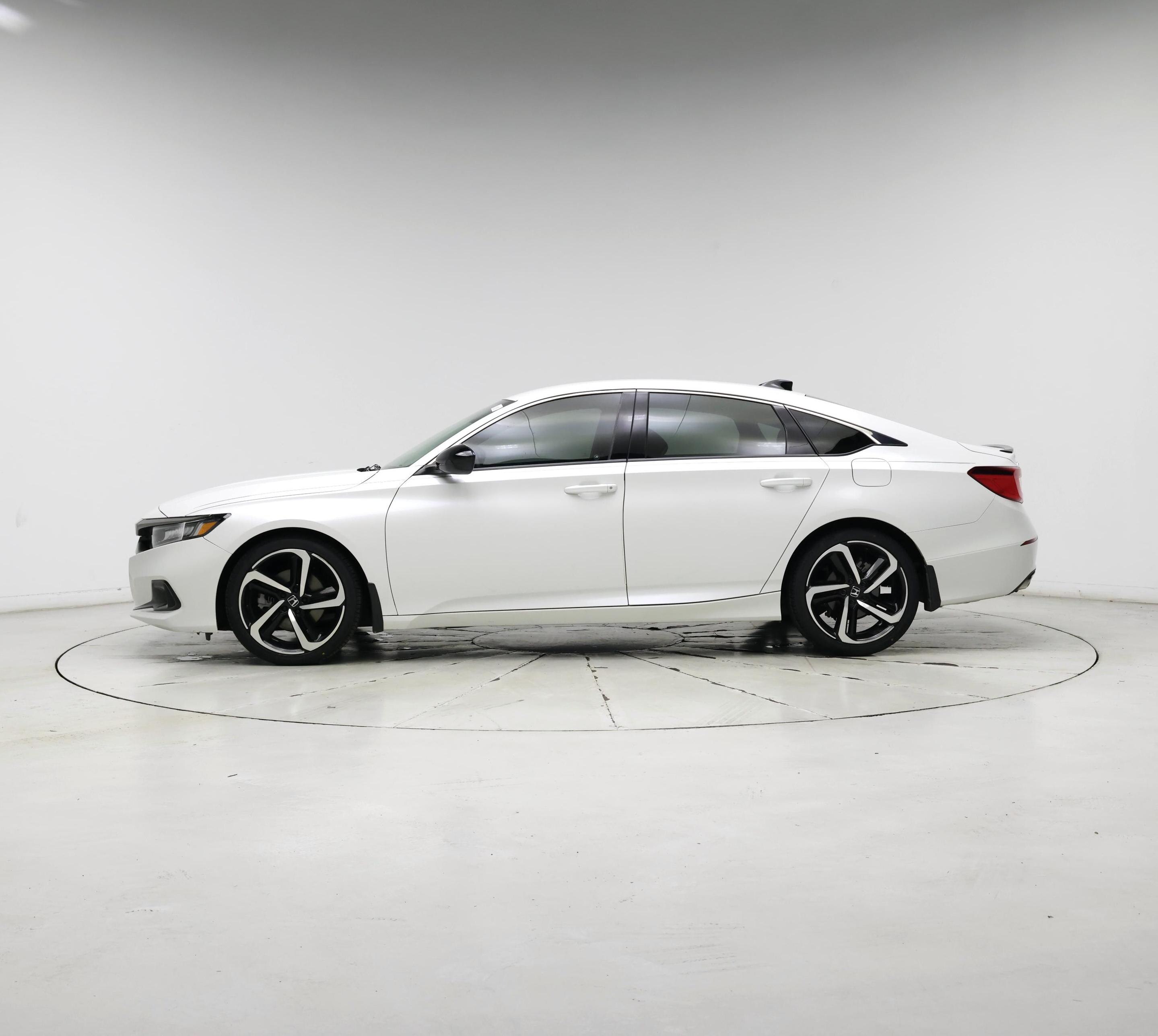 Thumbnail: 2022 Honda Accord - 3