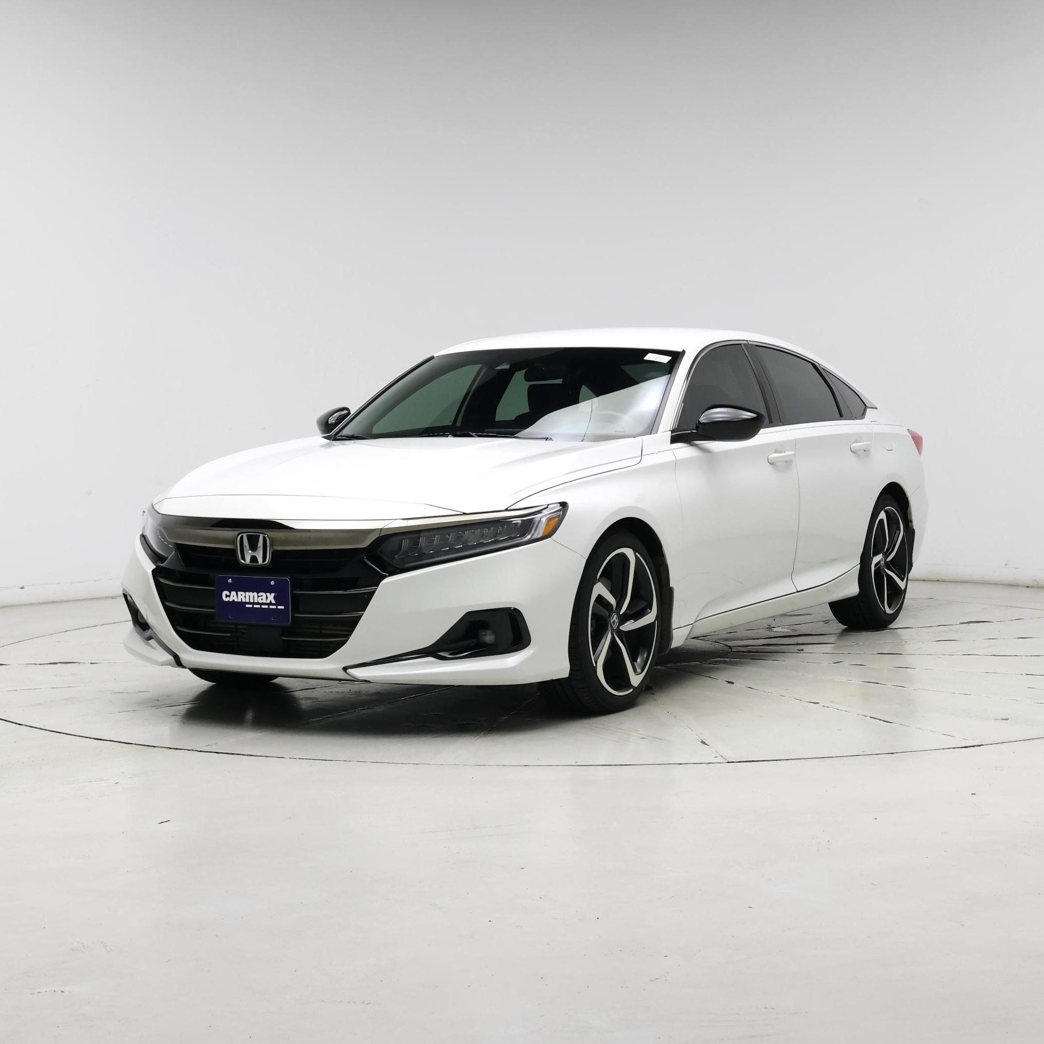 Thumbnail: 2022 Honda Accord - 4