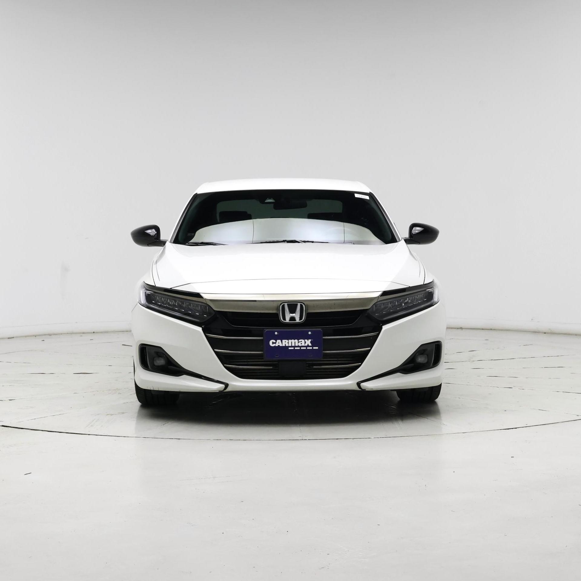 Thumbnail: 2022 Honda Accord - 5