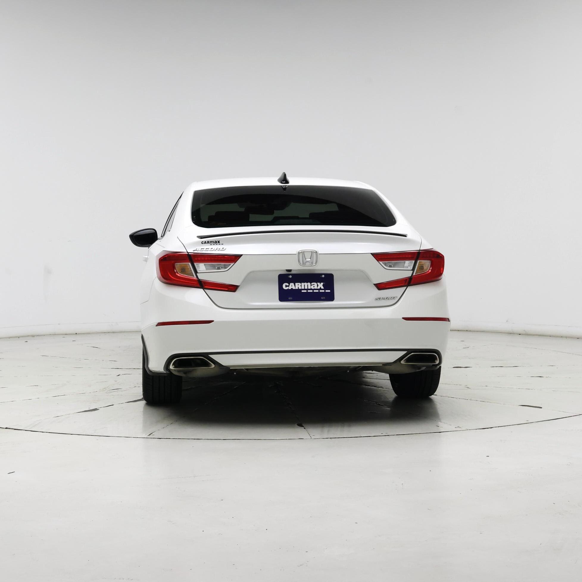 Thumbnail: 2022 Honda Accord - 6