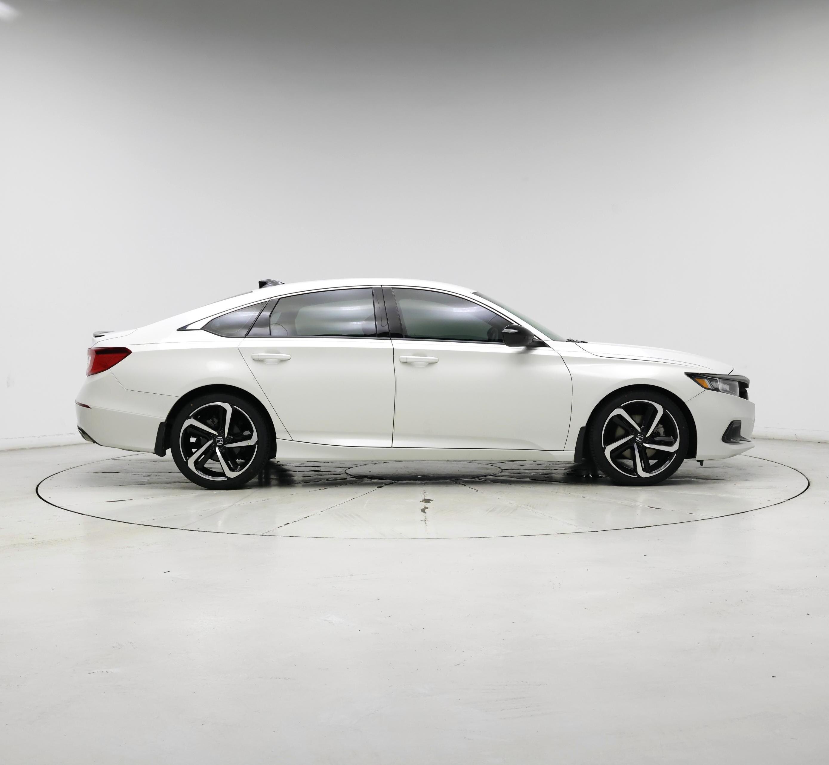 Thumbnail: 2022 Honda Accord - 7
