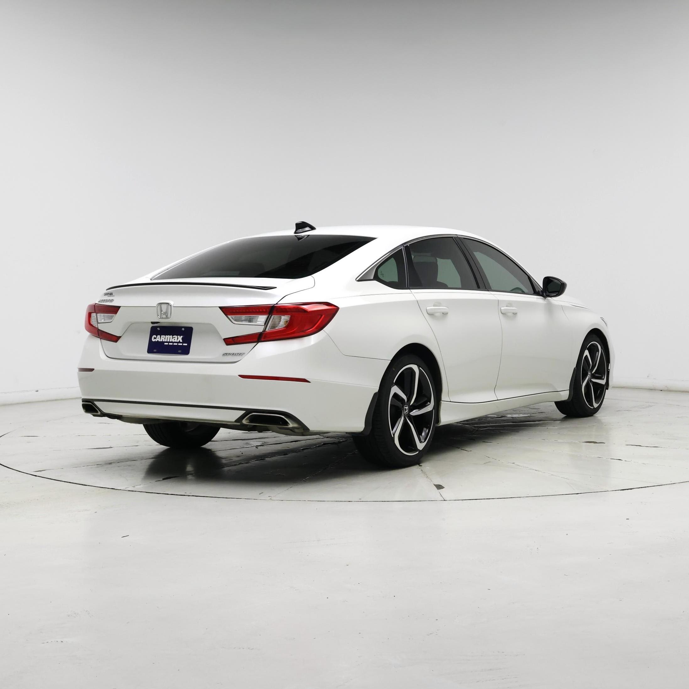 Thumbnail: 2022 Honda Accord - 8