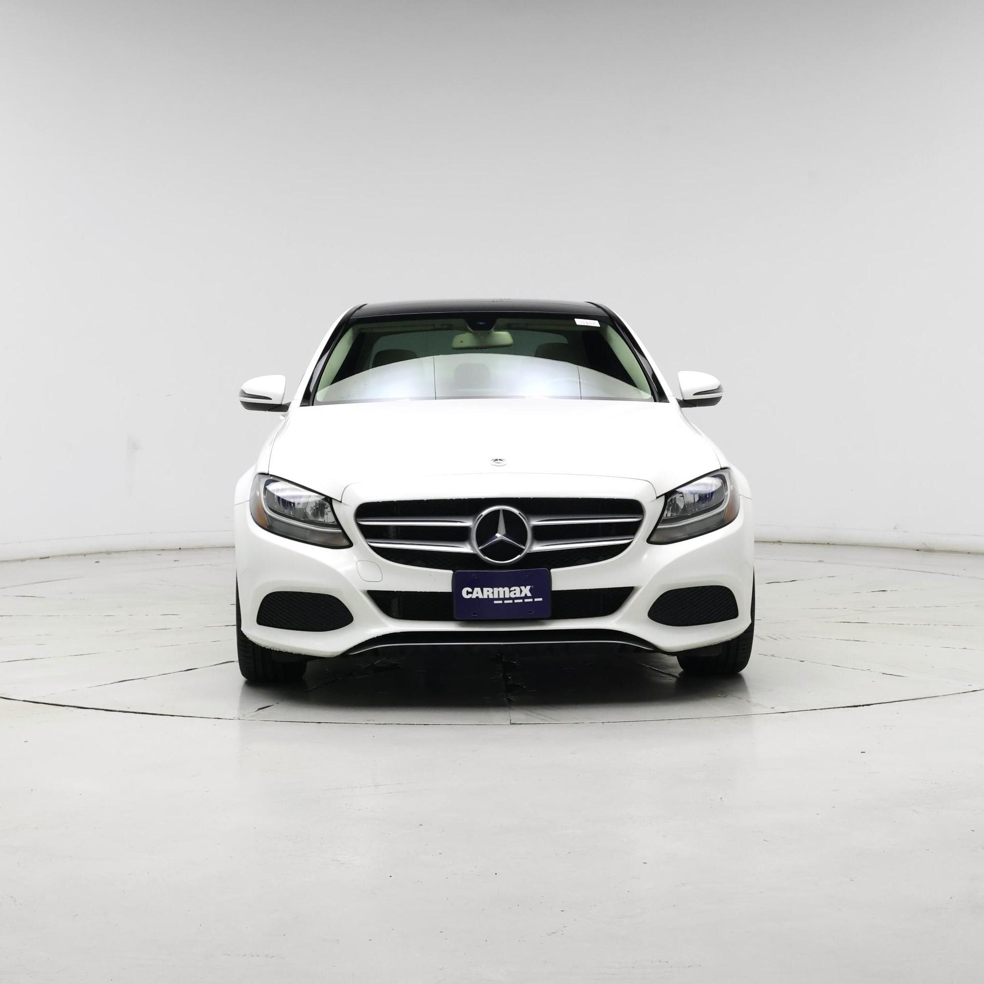 Thumbnail: 2018 Mercedes-Benz C-Class - 5