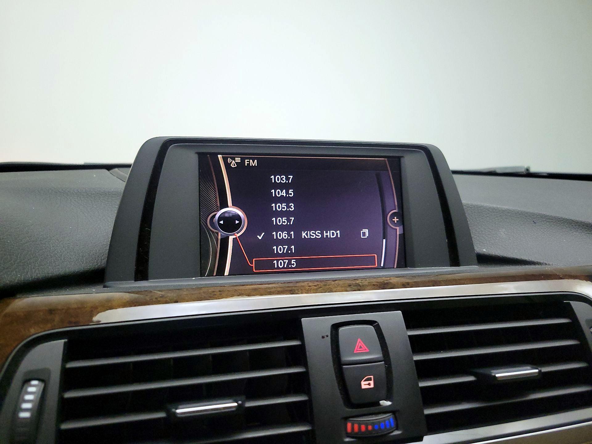 Thumbnail: 2014 BMW 3 Series - 14