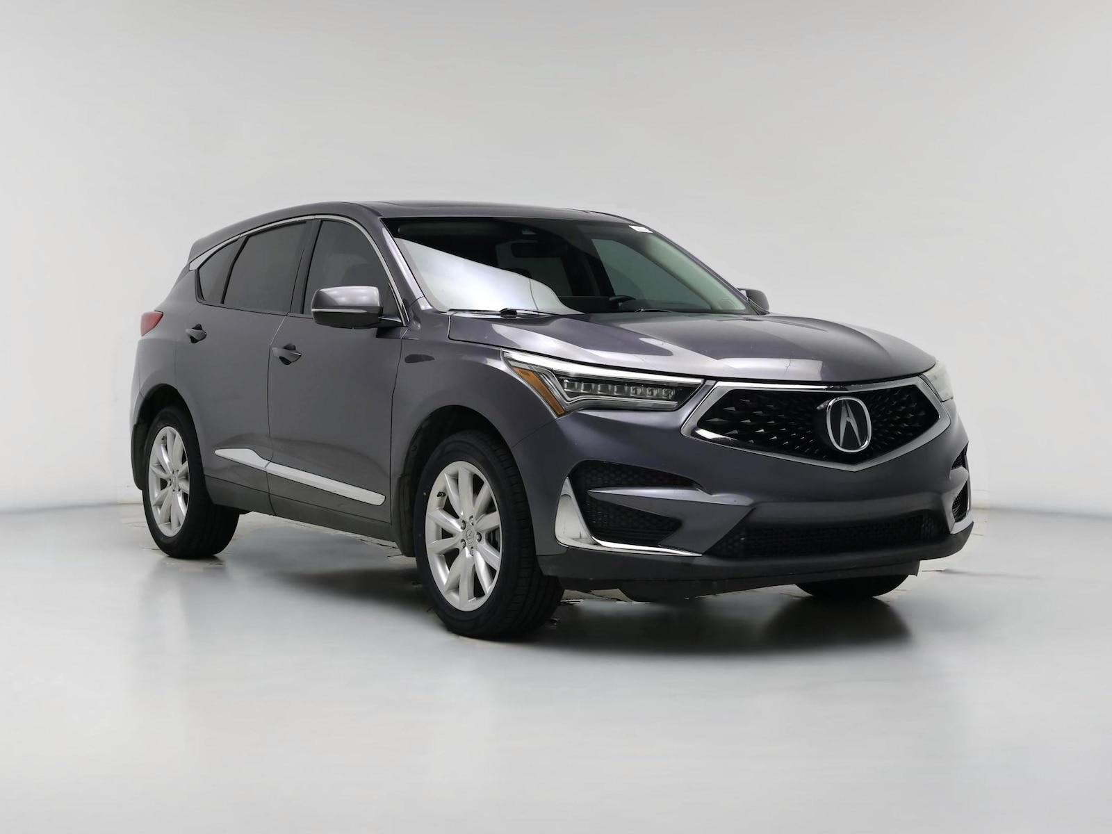 2019 Acura RDX Base's photo