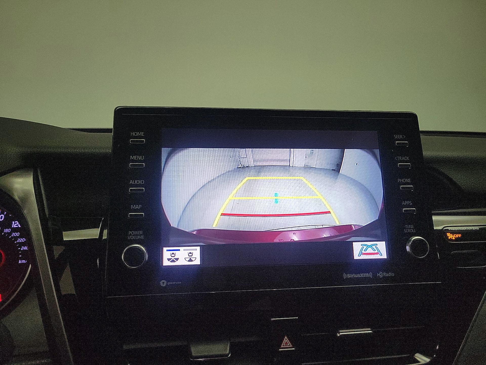 Thumbnail: 2021 Toyota Camry - 14
