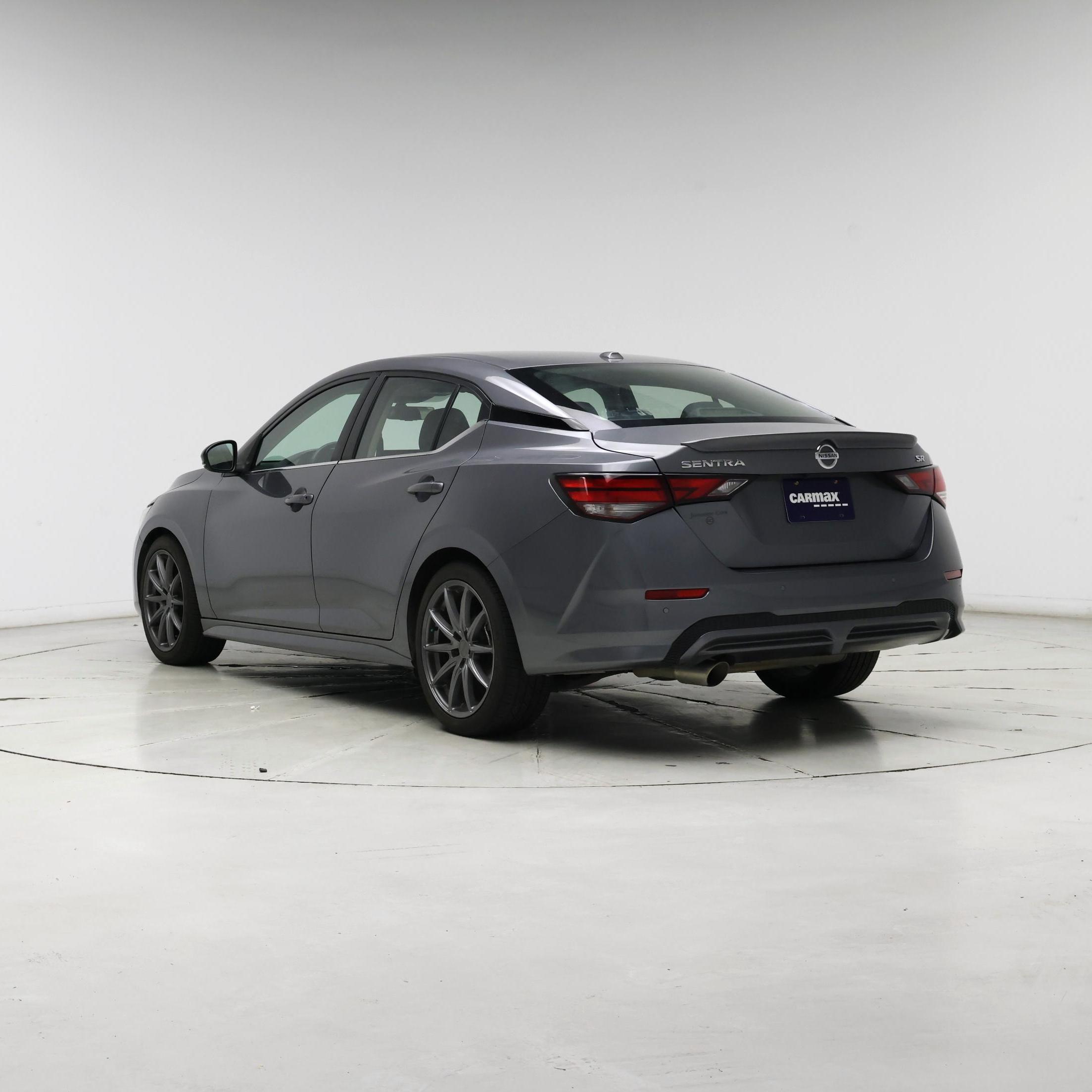 Thumbnail: 2022 Nissan Sentra - 2