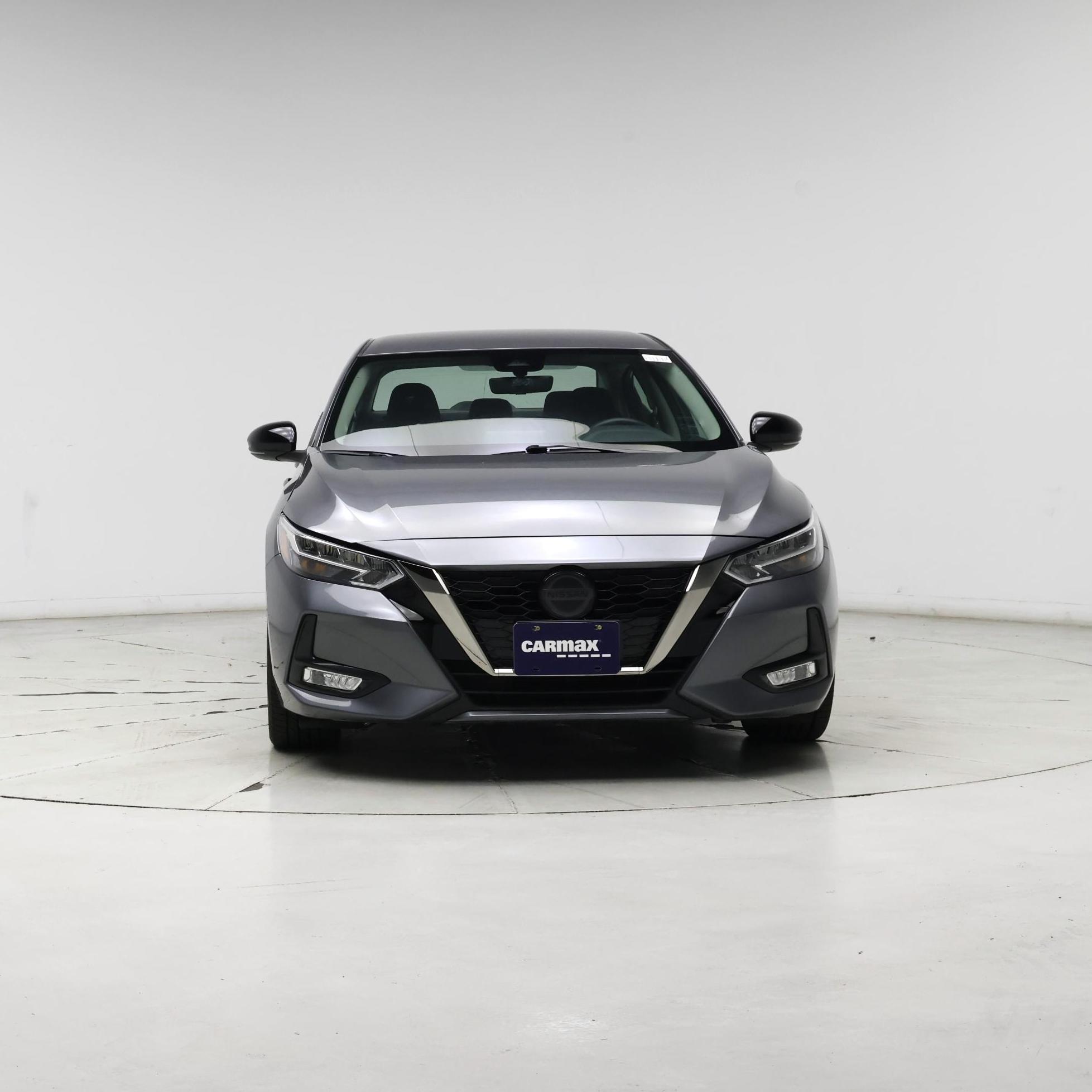 Thumbnail: 2022 Nissan Sentra - 5