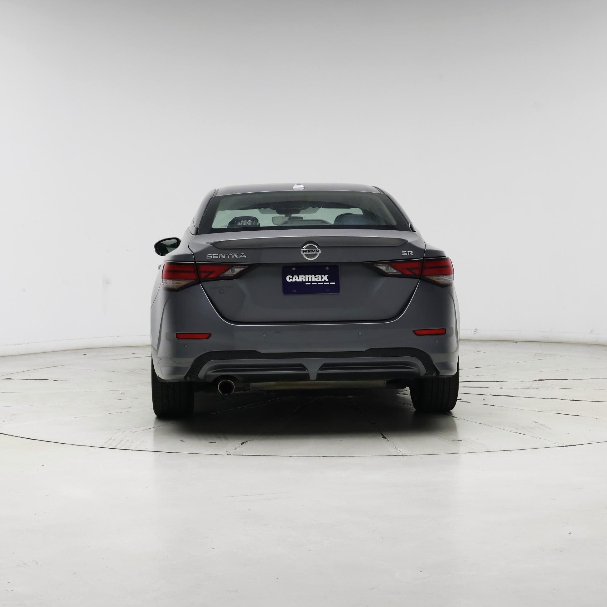 Thumbnail: 2022 Nissan Sentra - 6