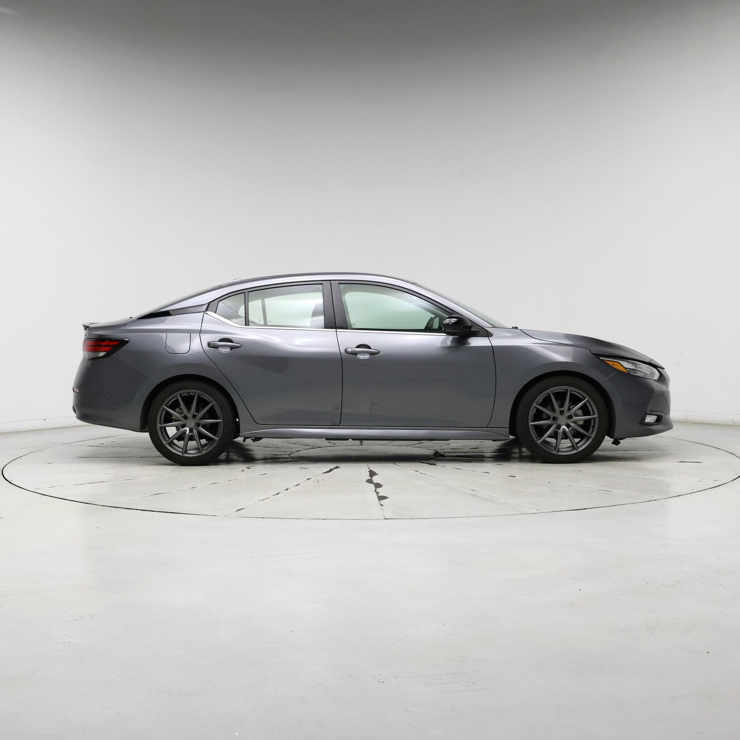 Thumbnail: 2022 Nissan Sentra - 7