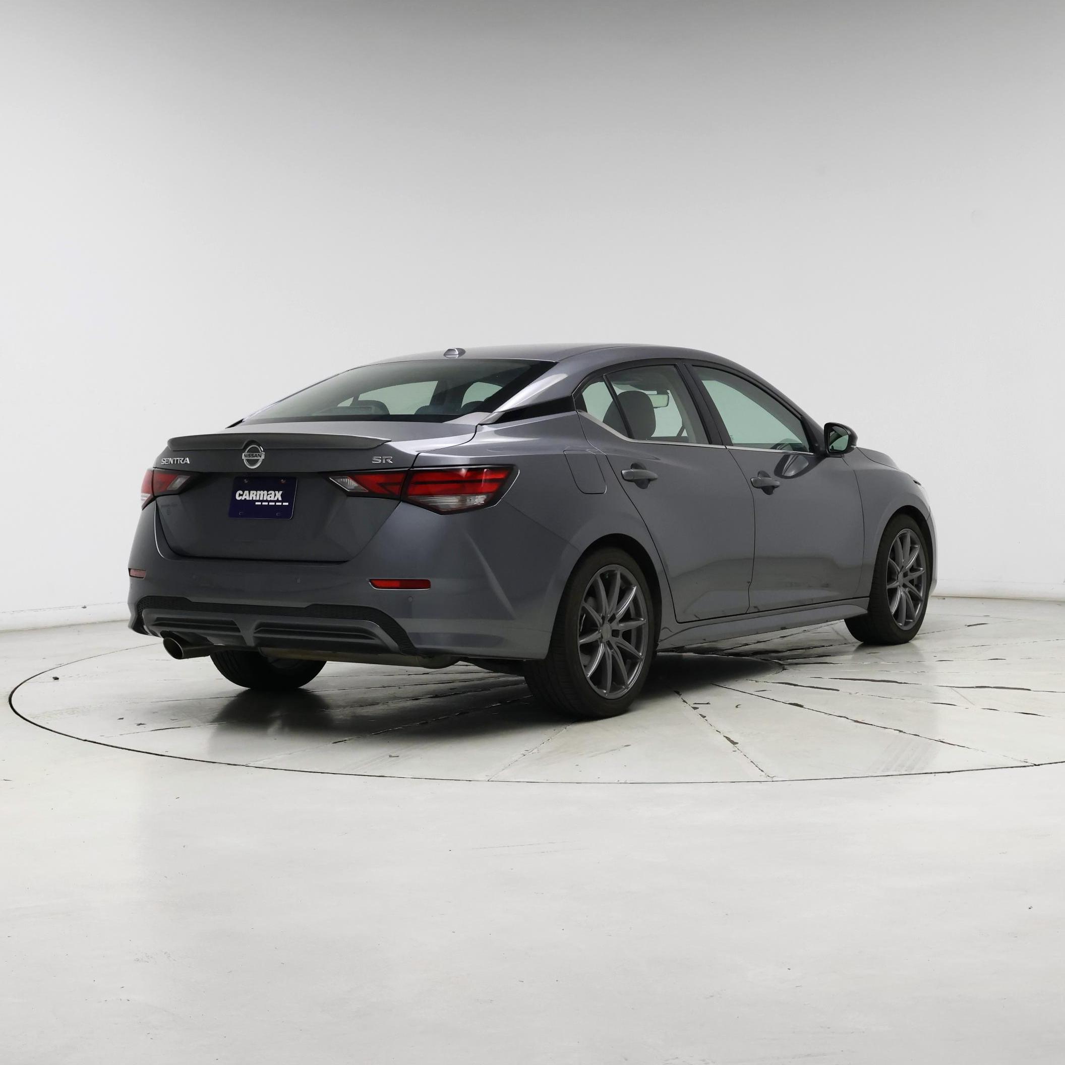 Thumbnail: 2022 Nissan Sentra - 8