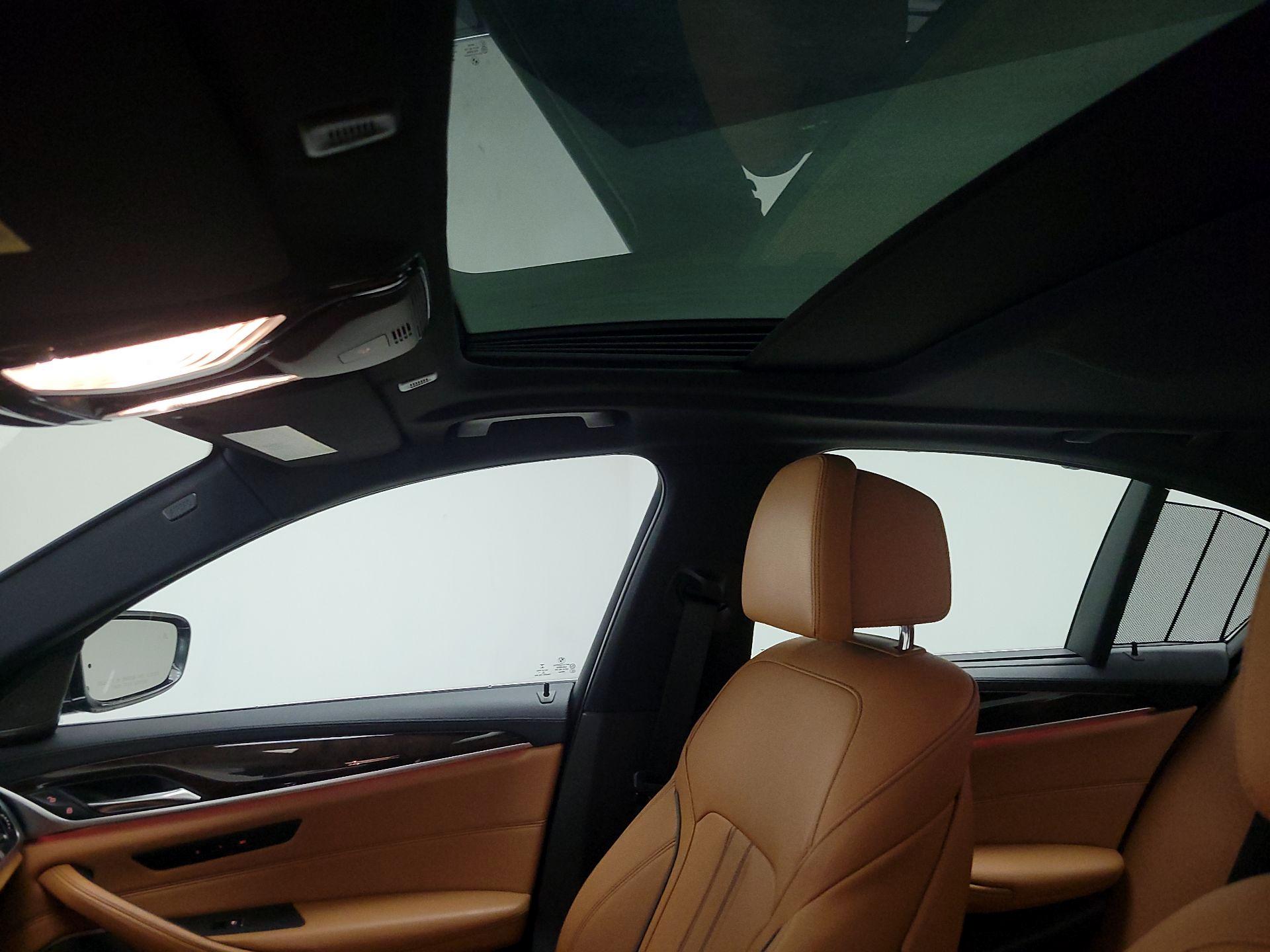 Thumbnail: 2017 BMW 5 Series - 19