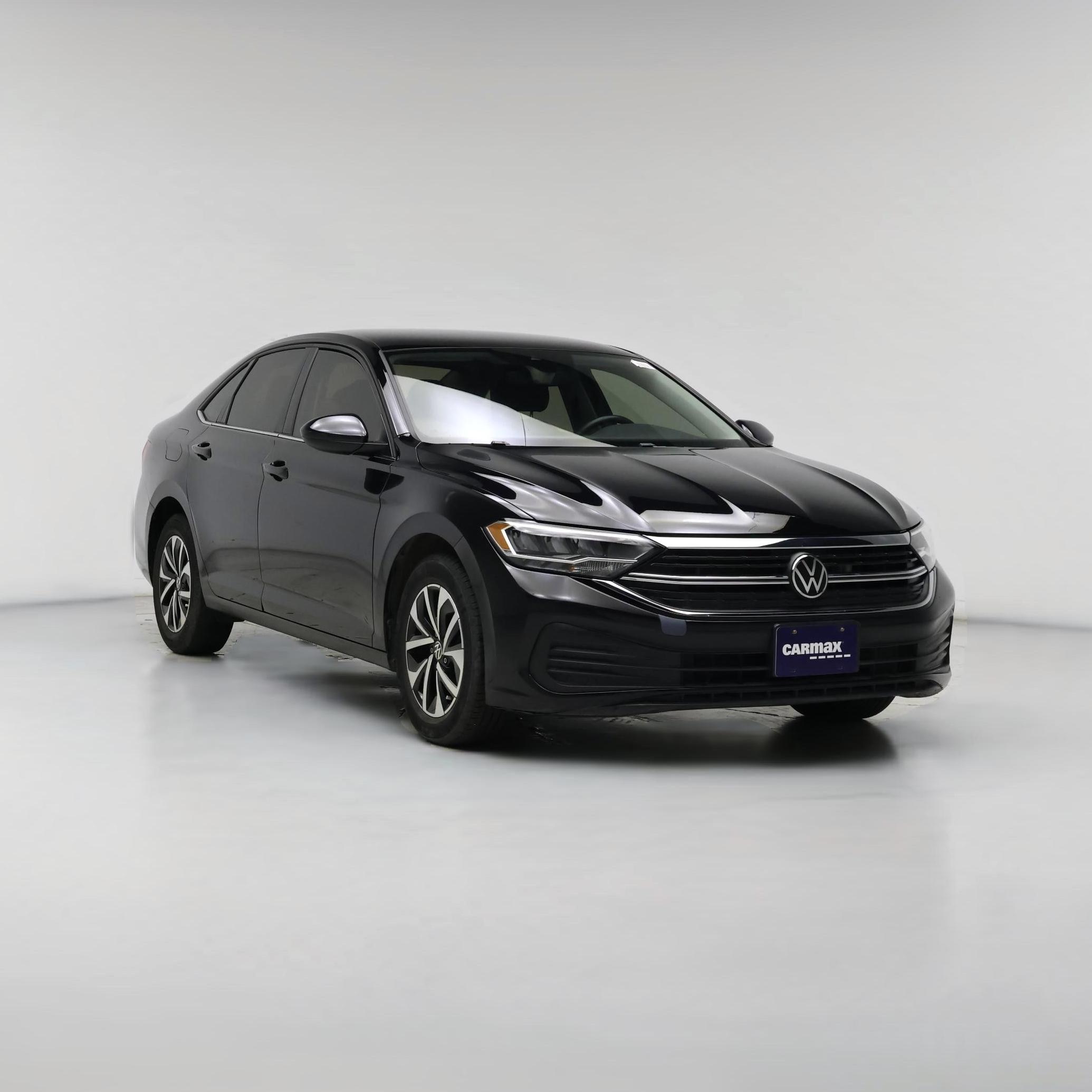 Thumbnail: 2024 Volkswagen Jetta - 1