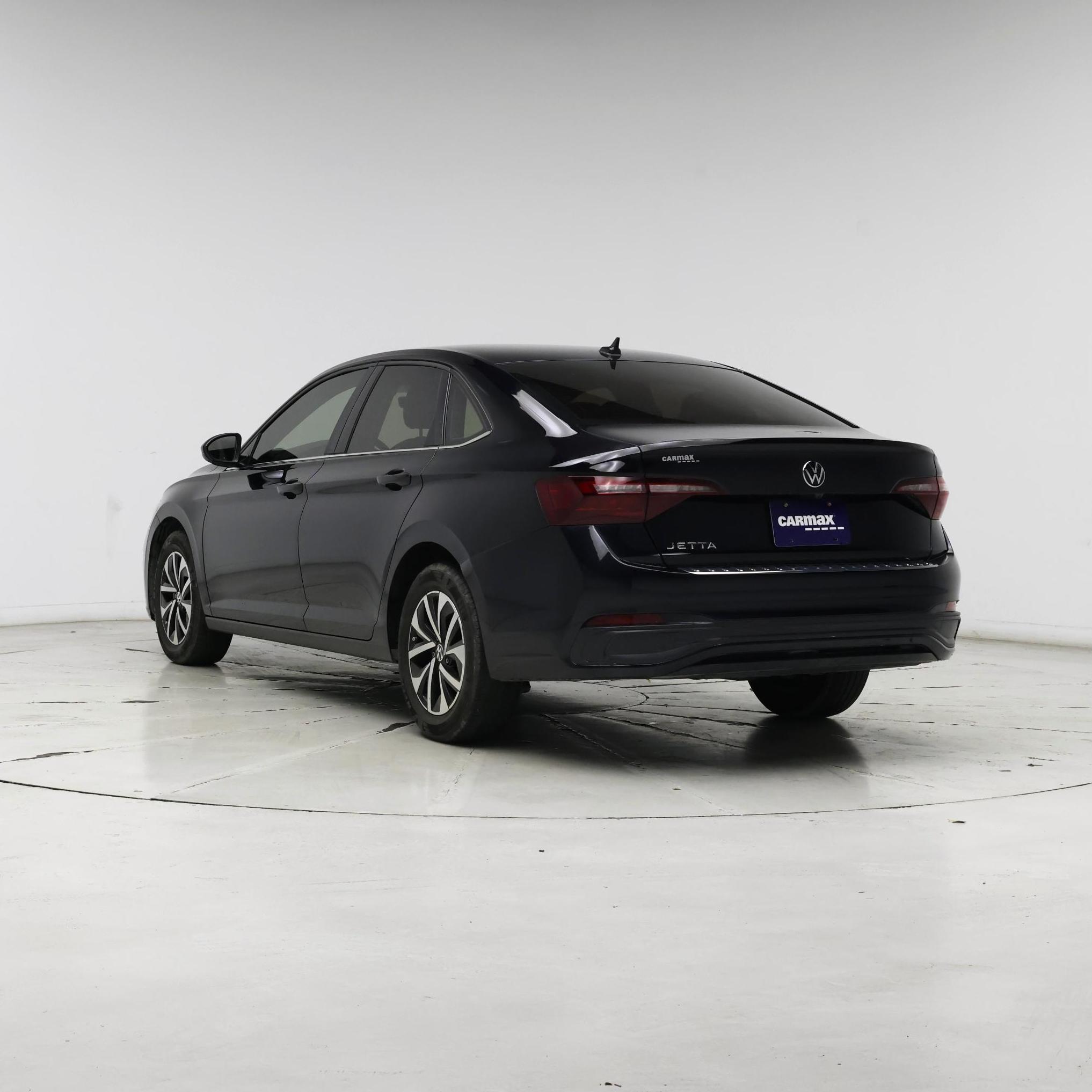 Thumbnail: 2024 Volkswagen Jetta - 2