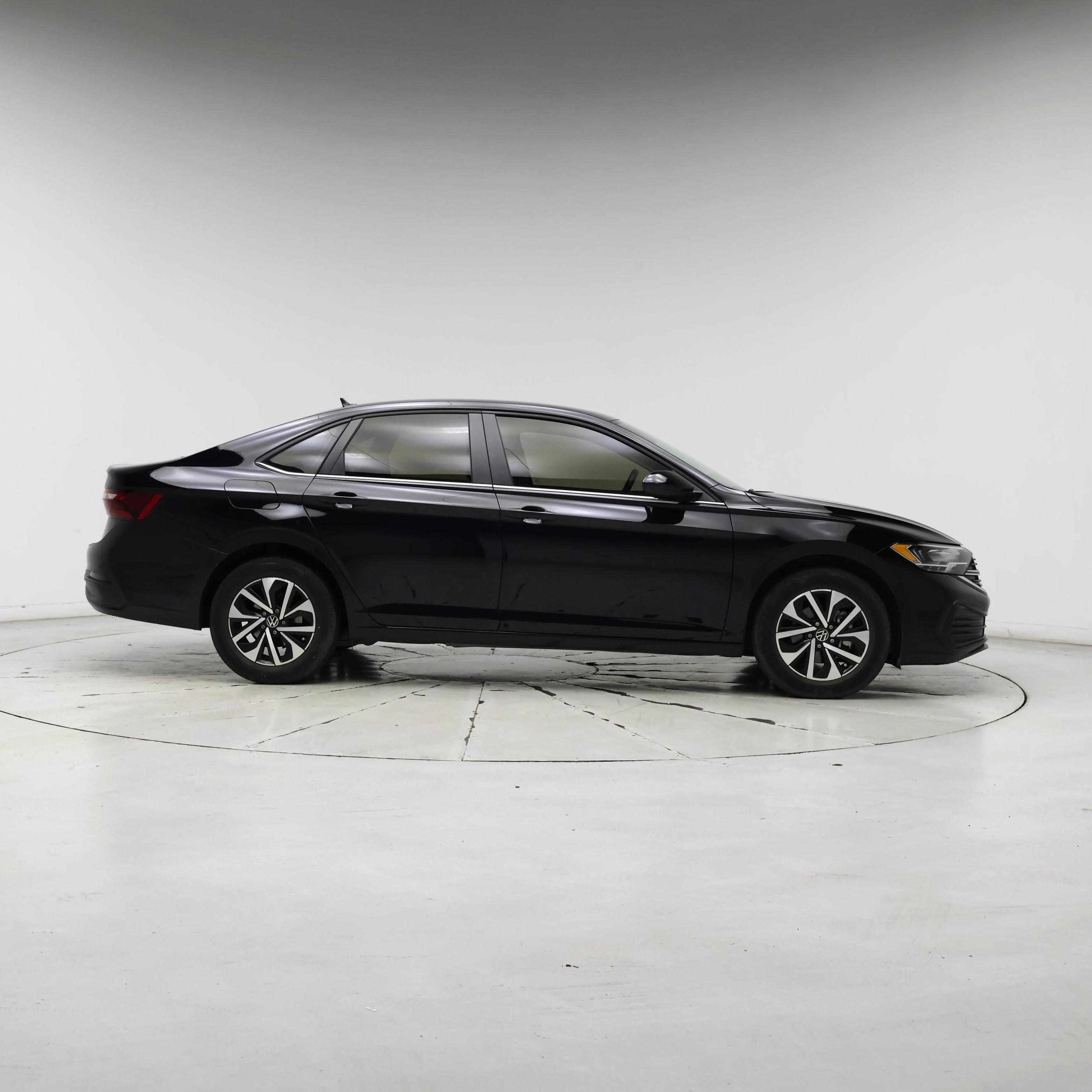 Thumbnail: 2024 Volkswagen Jetta - 7
