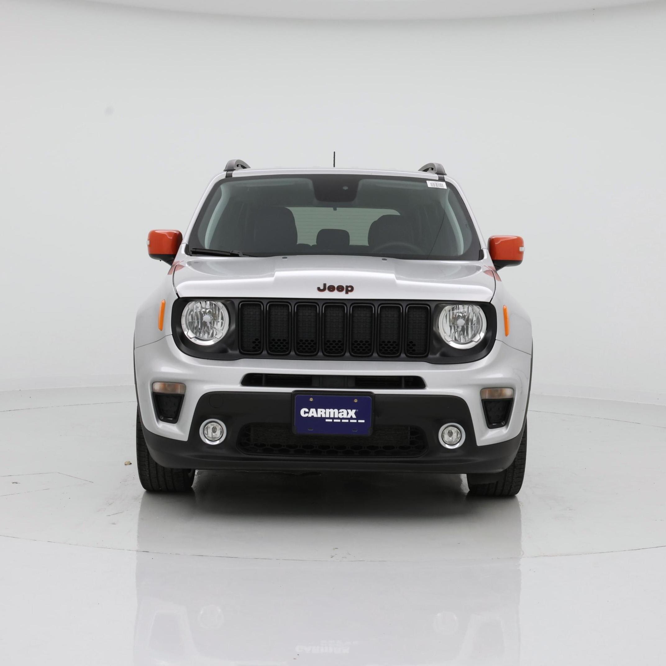 Thumbnail: 2020 Jeep Renegade - 5