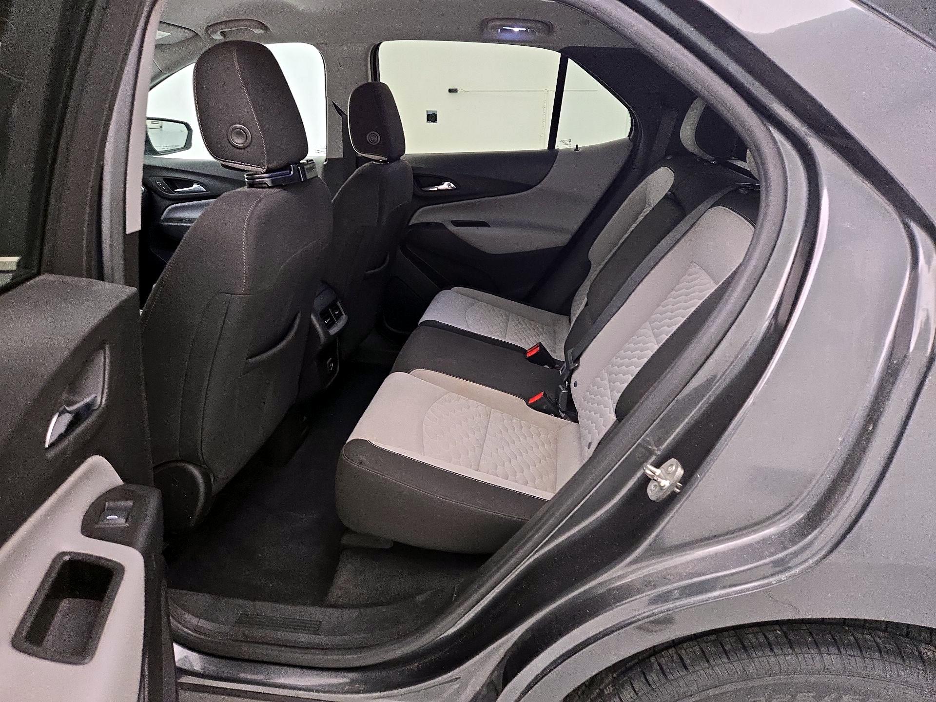 Thumbnail: 2021 Chevrolet Equinox - 19