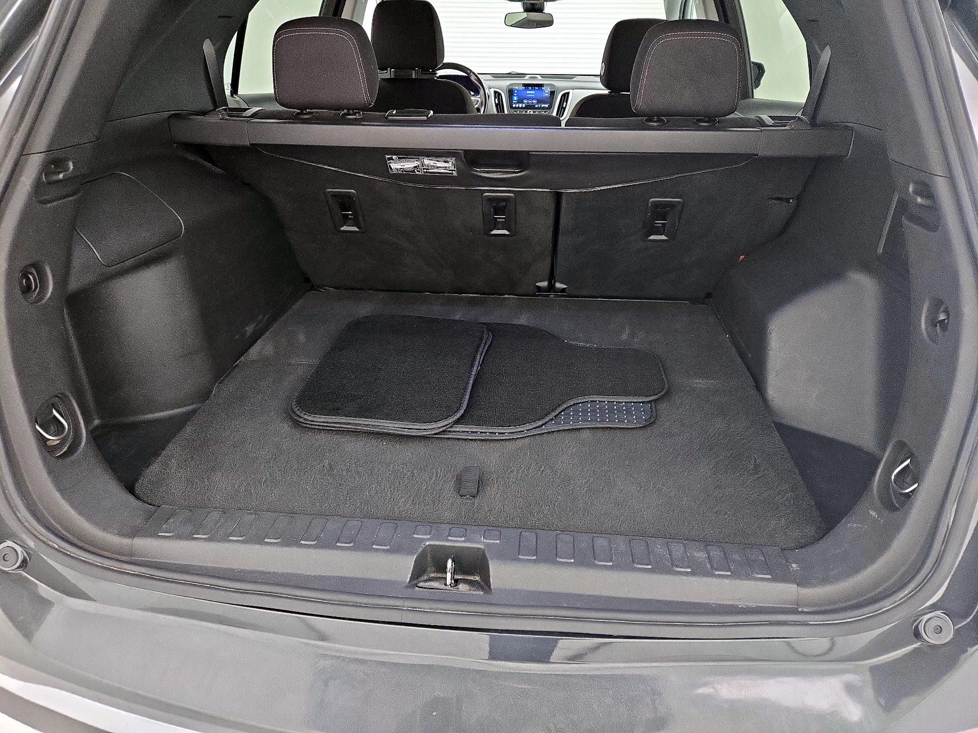Thumbnail: 2021 Chevrolet Equinox - 20