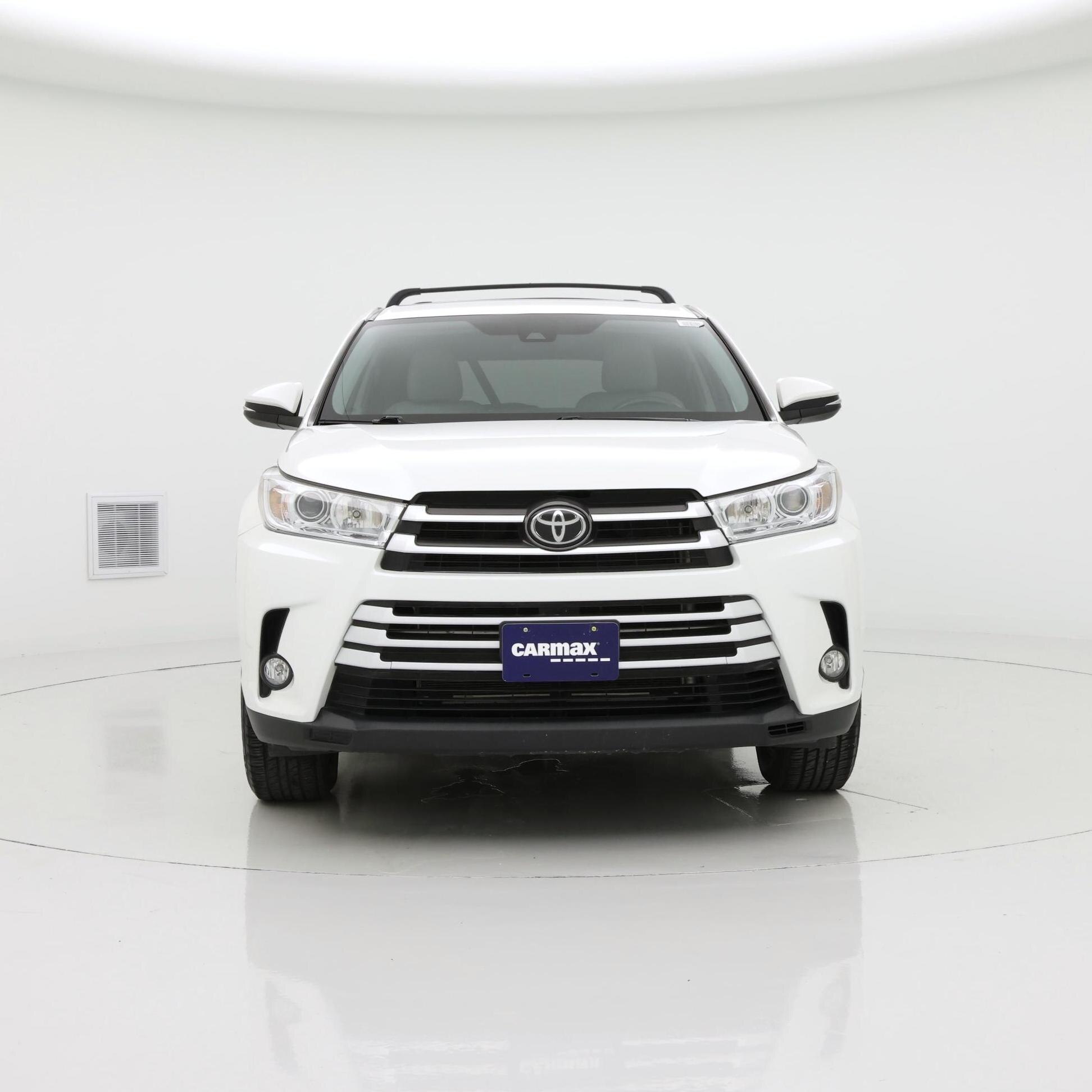 Thumbnail: 2019 Toyota Highlander - 5