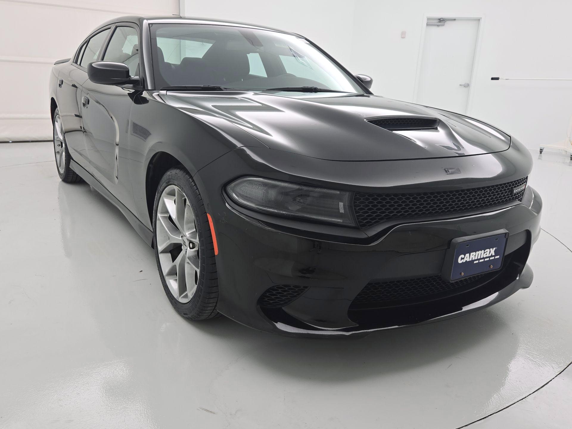 Thumbnail: 2023 Dodge Charger - 1