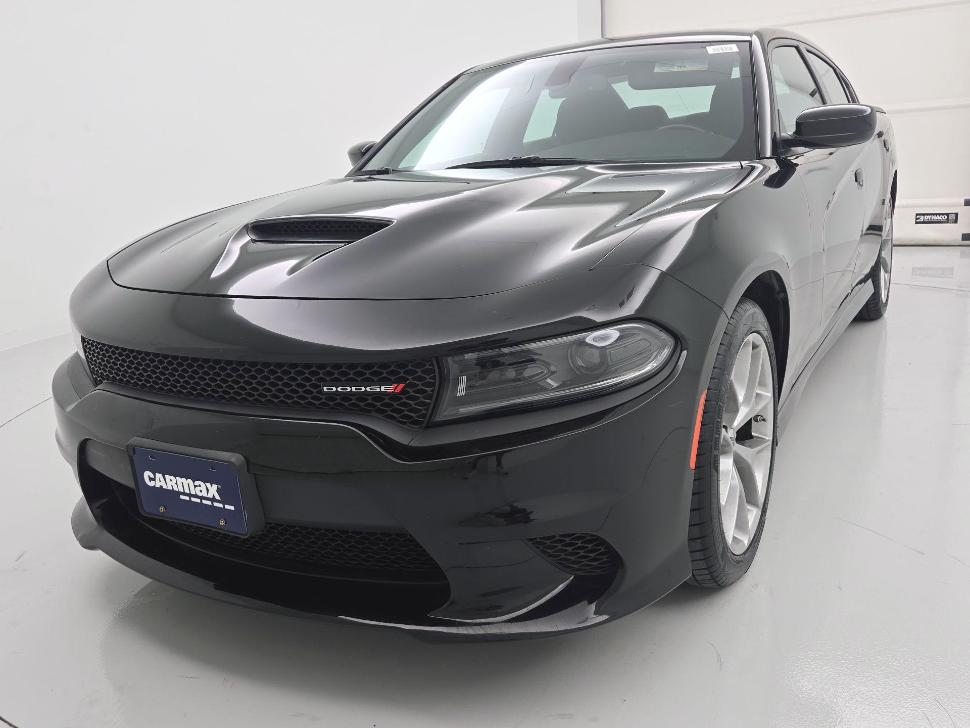 Thumbnail: 2023 Dodge Charger - 3
