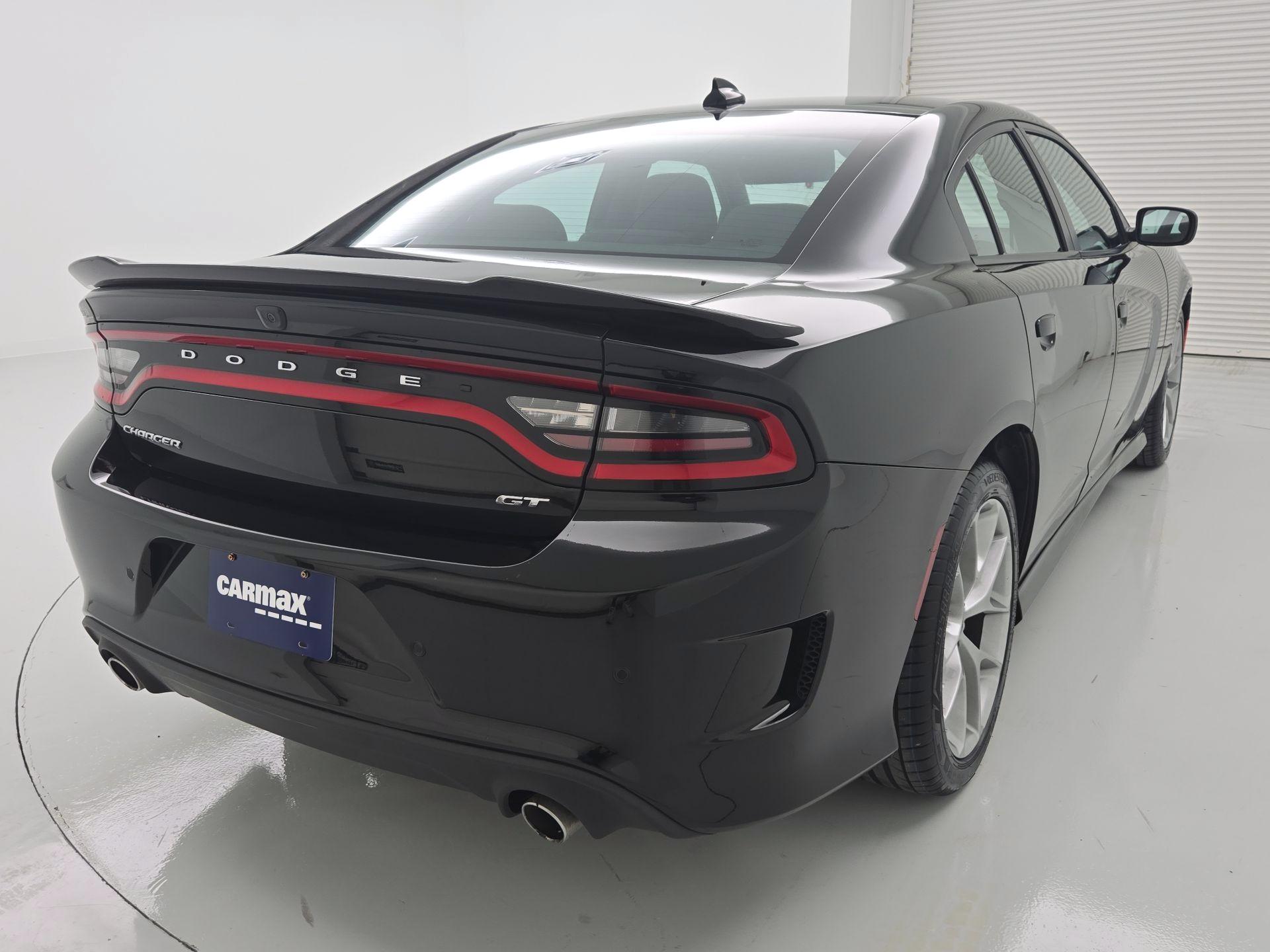 Thumbnail: 2023 Dodge Charger - 5