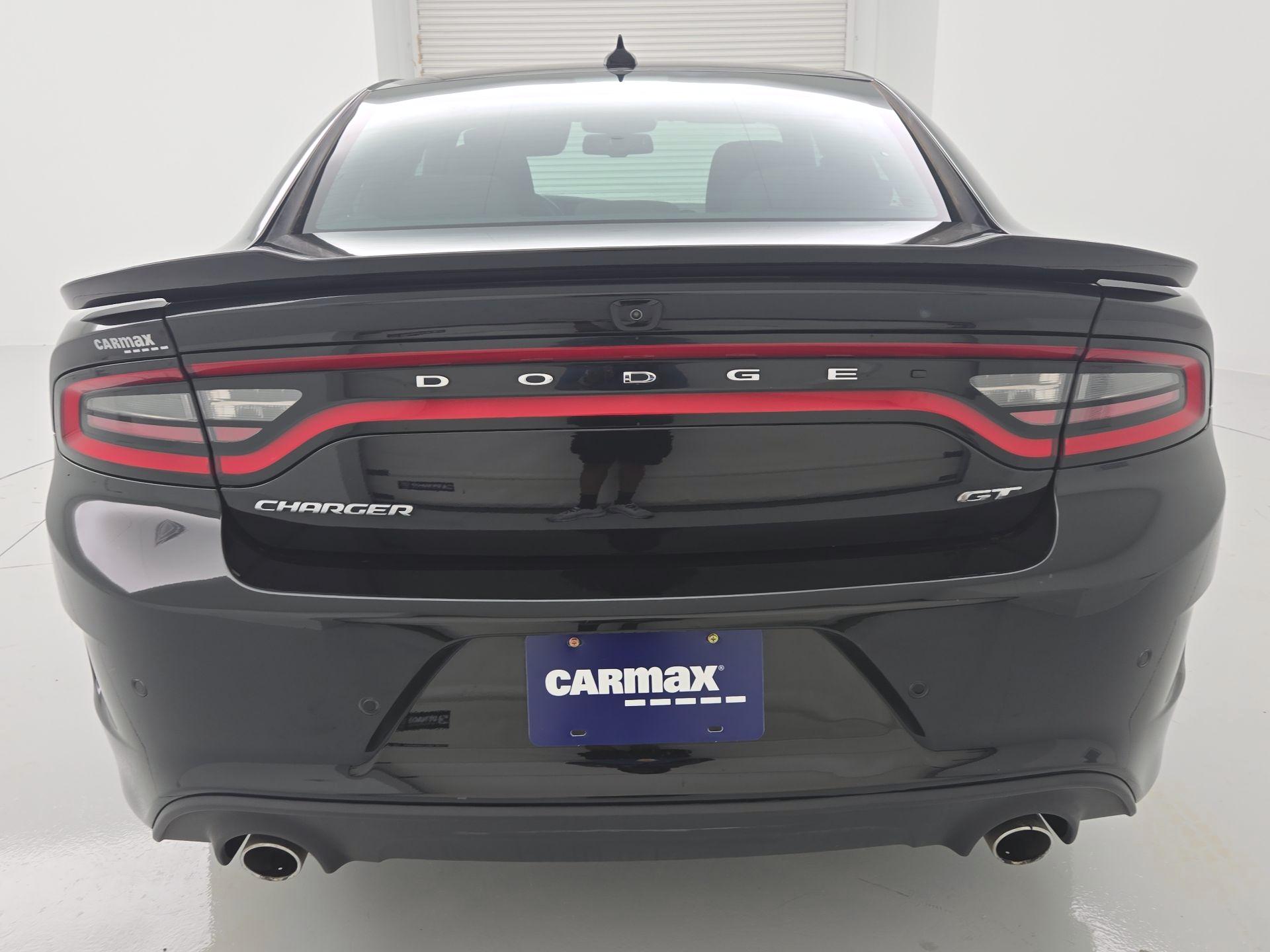 Thumbnail: 2023 Dodge Charger - 6