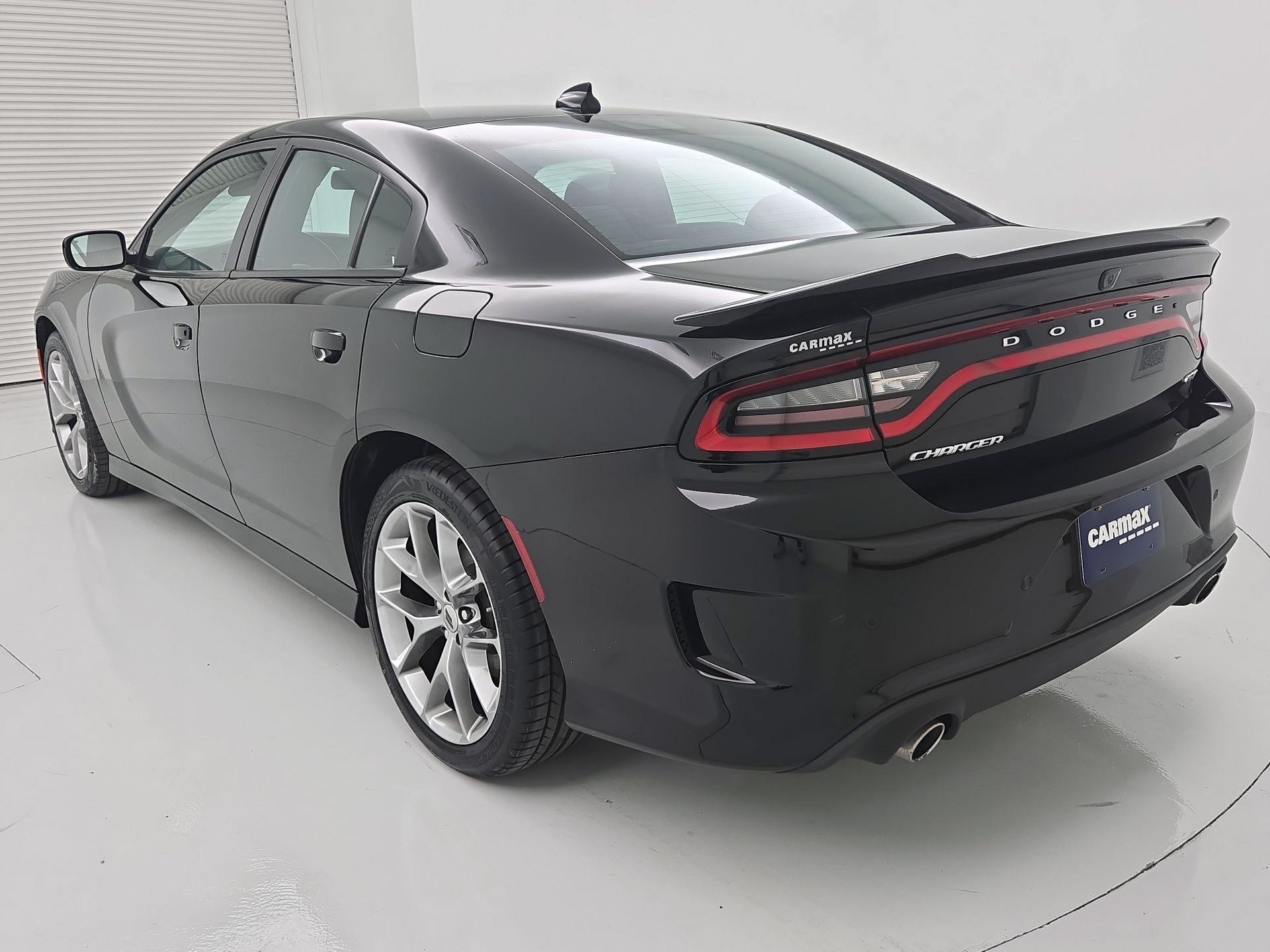 Thumbnail: 2023 Dodge Charger - 7