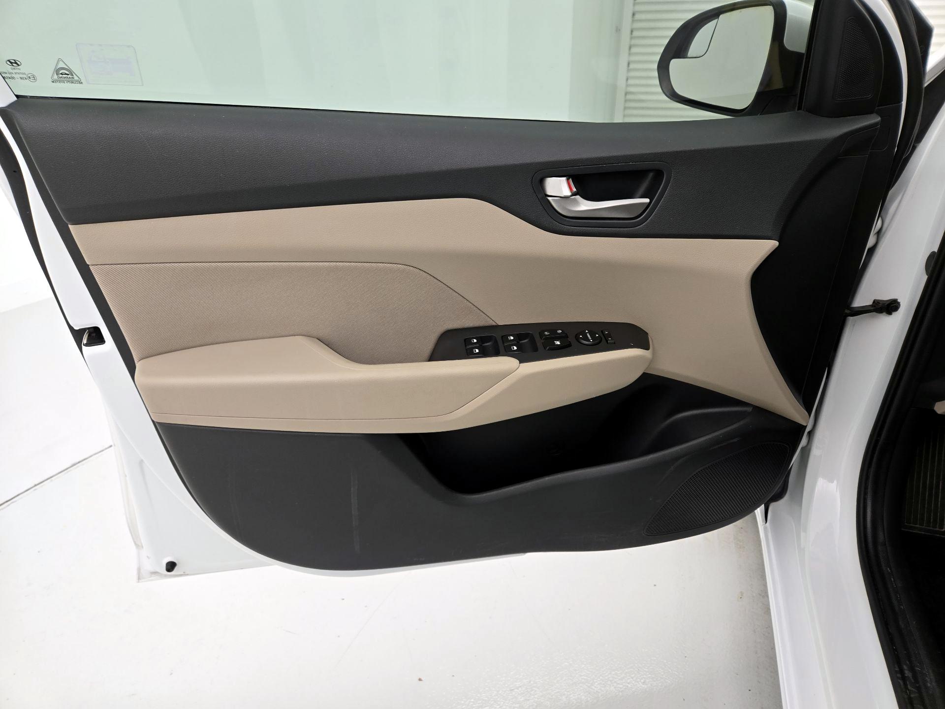 Thumbnail: 2020 Hyundai Accent - 12
