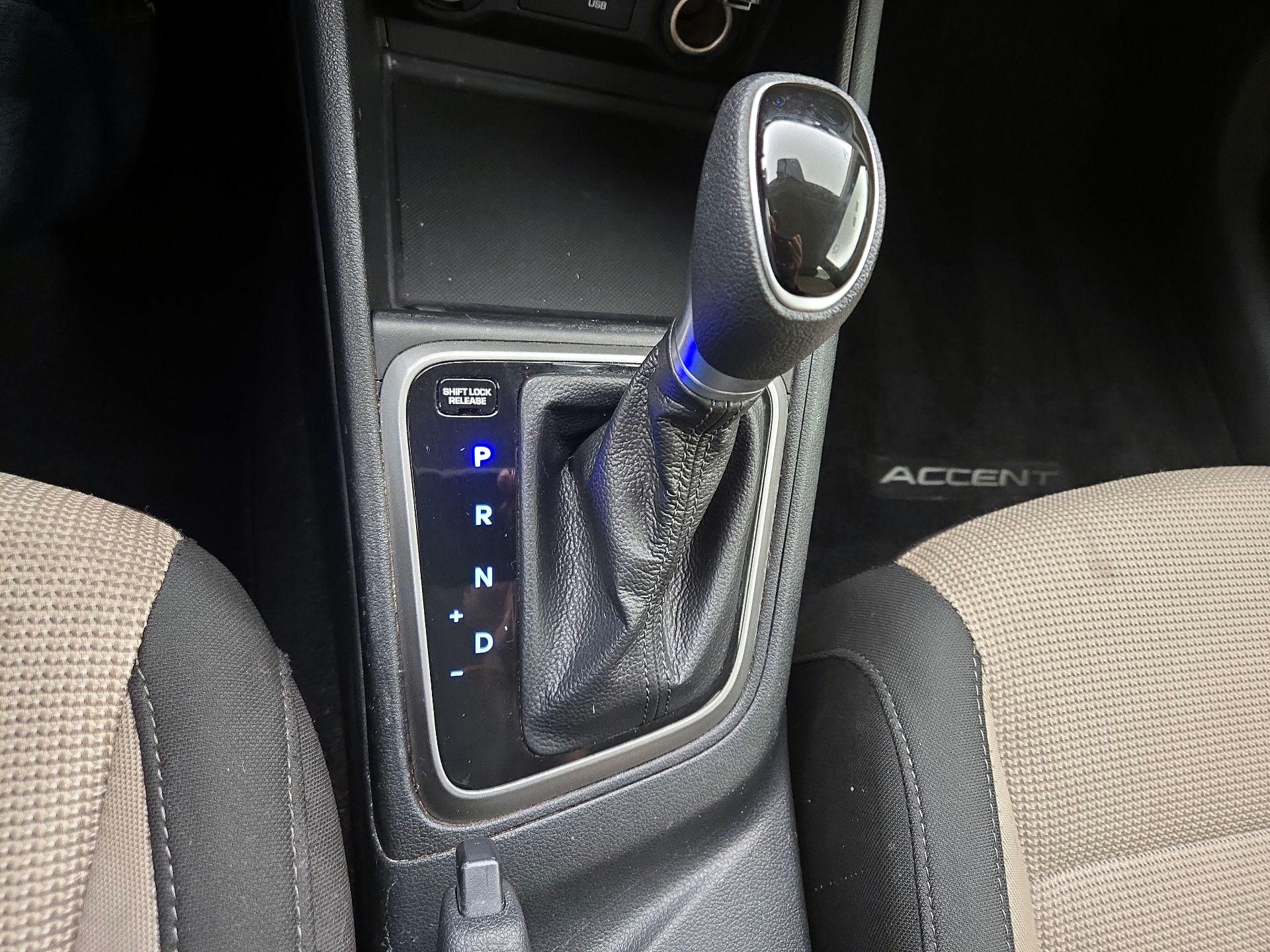Thumbnail: 2020 Hyundai Accent - 17